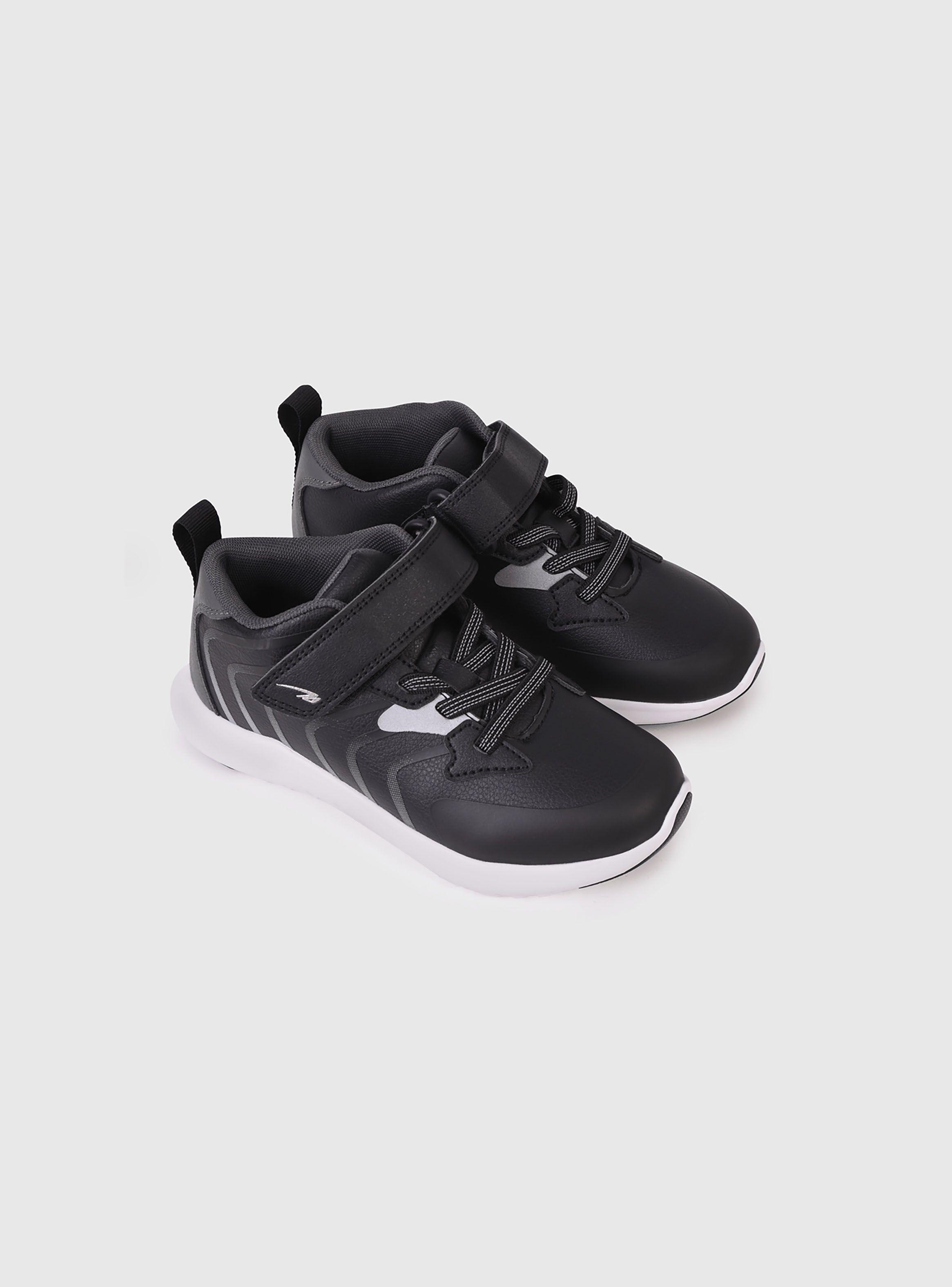 Zapatilla deportiva Niño Negro 53167 Colloky-0