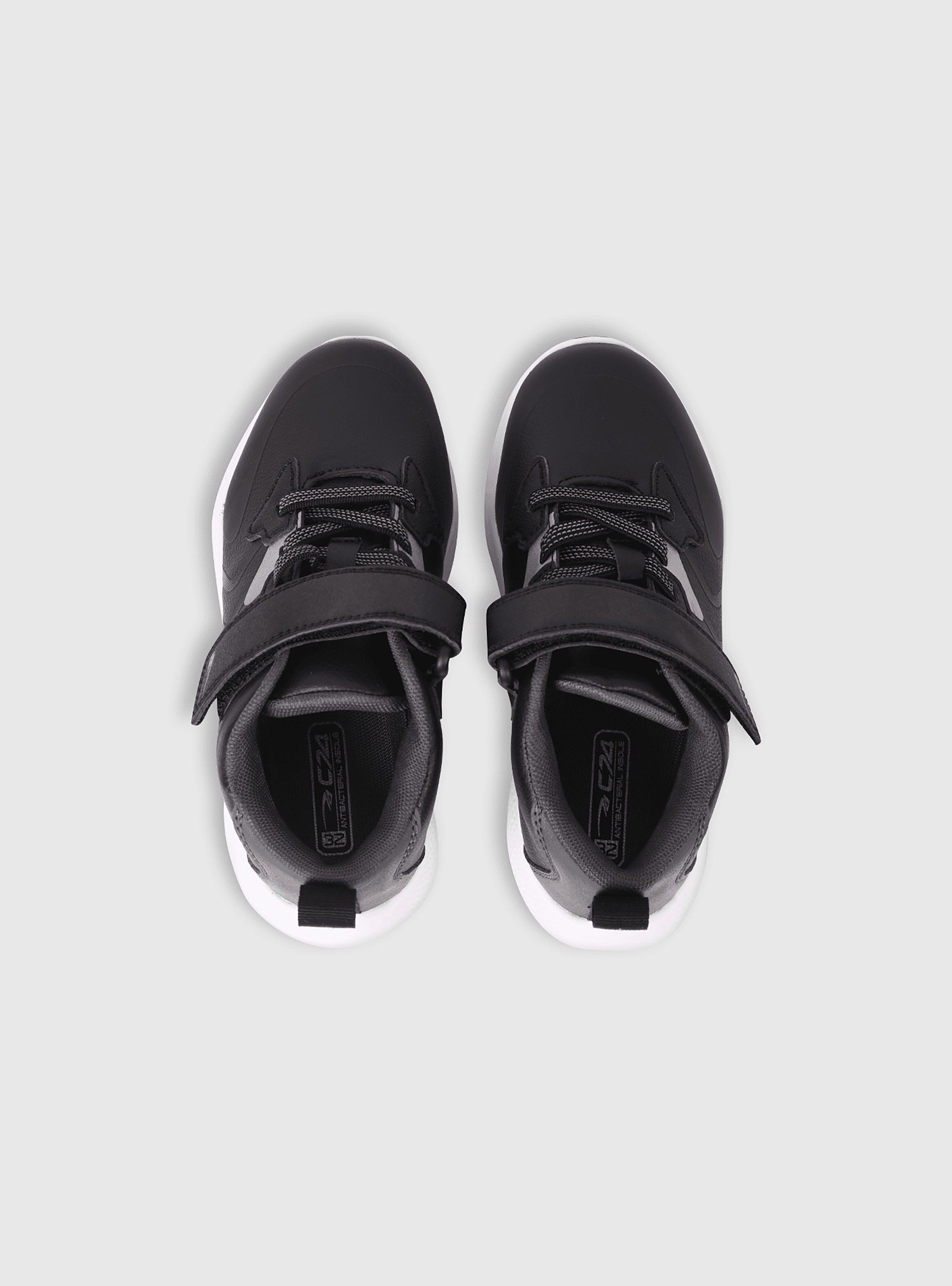 Zapatilla deportiva Niño Negro 53167 Colloky-3