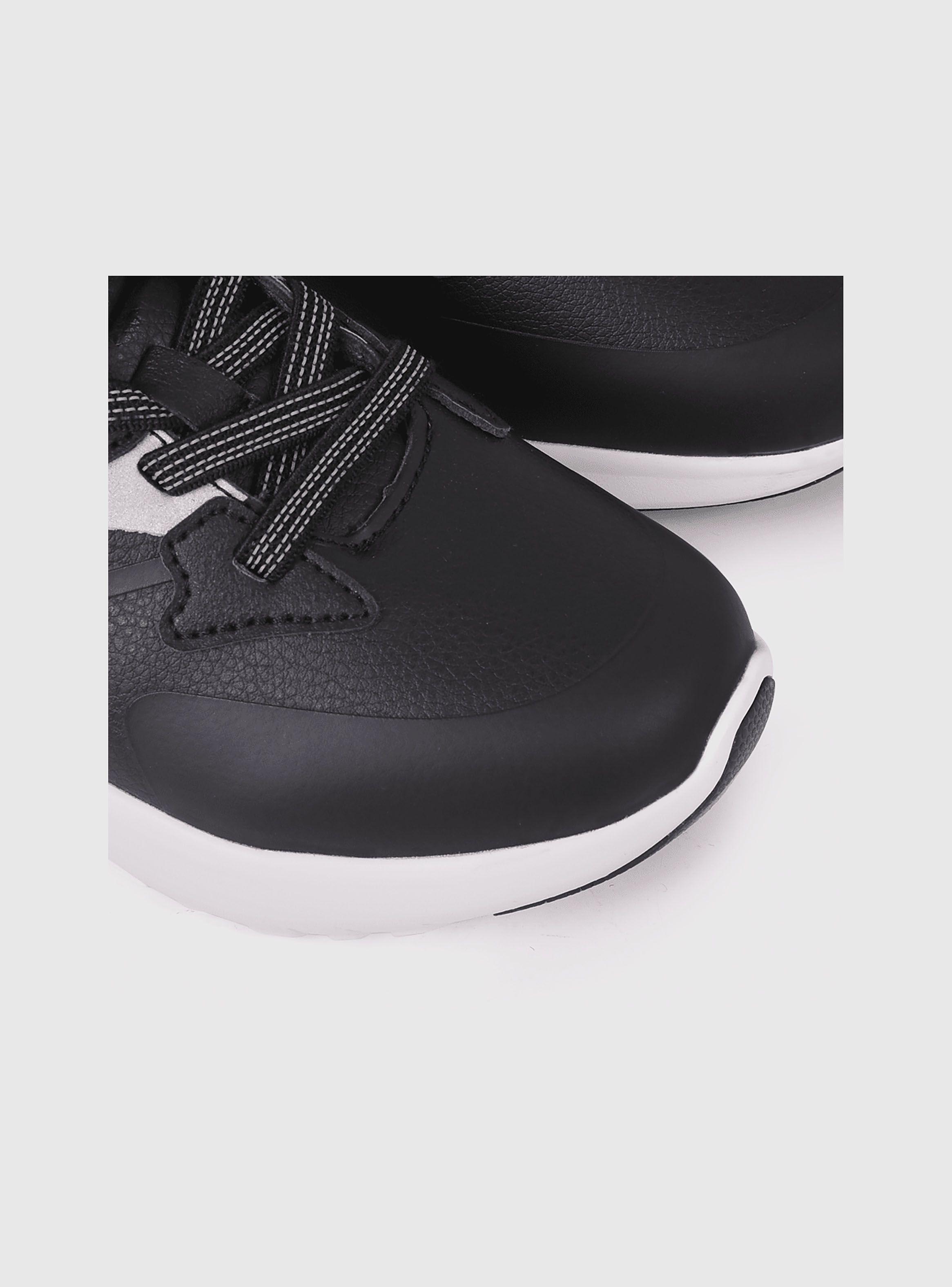 Zapatilla deportiva Niño Negro 53167 Colloky-5