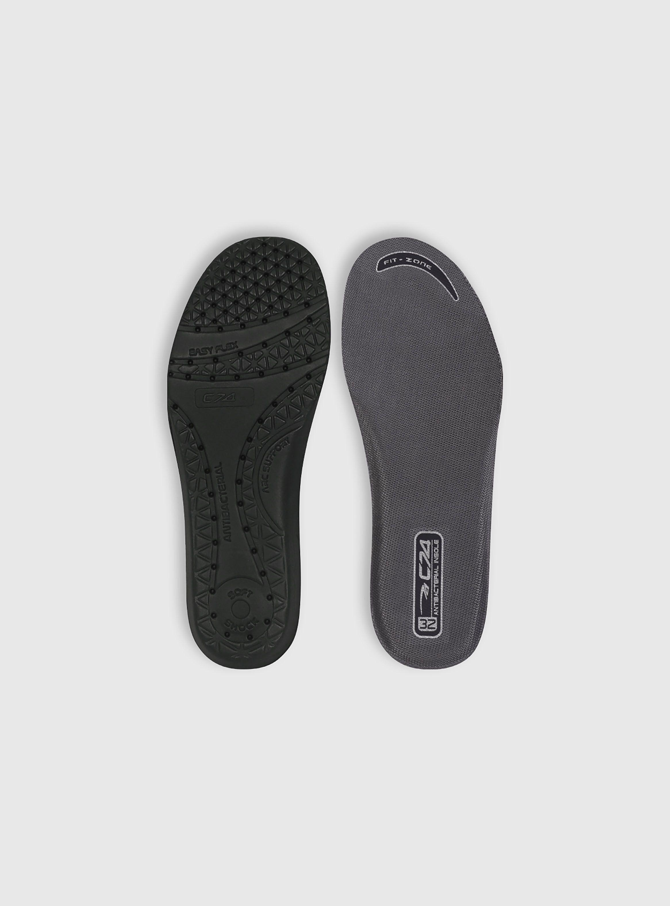 Zapatilla deportiva Niño Negro 53167 Colloky-6