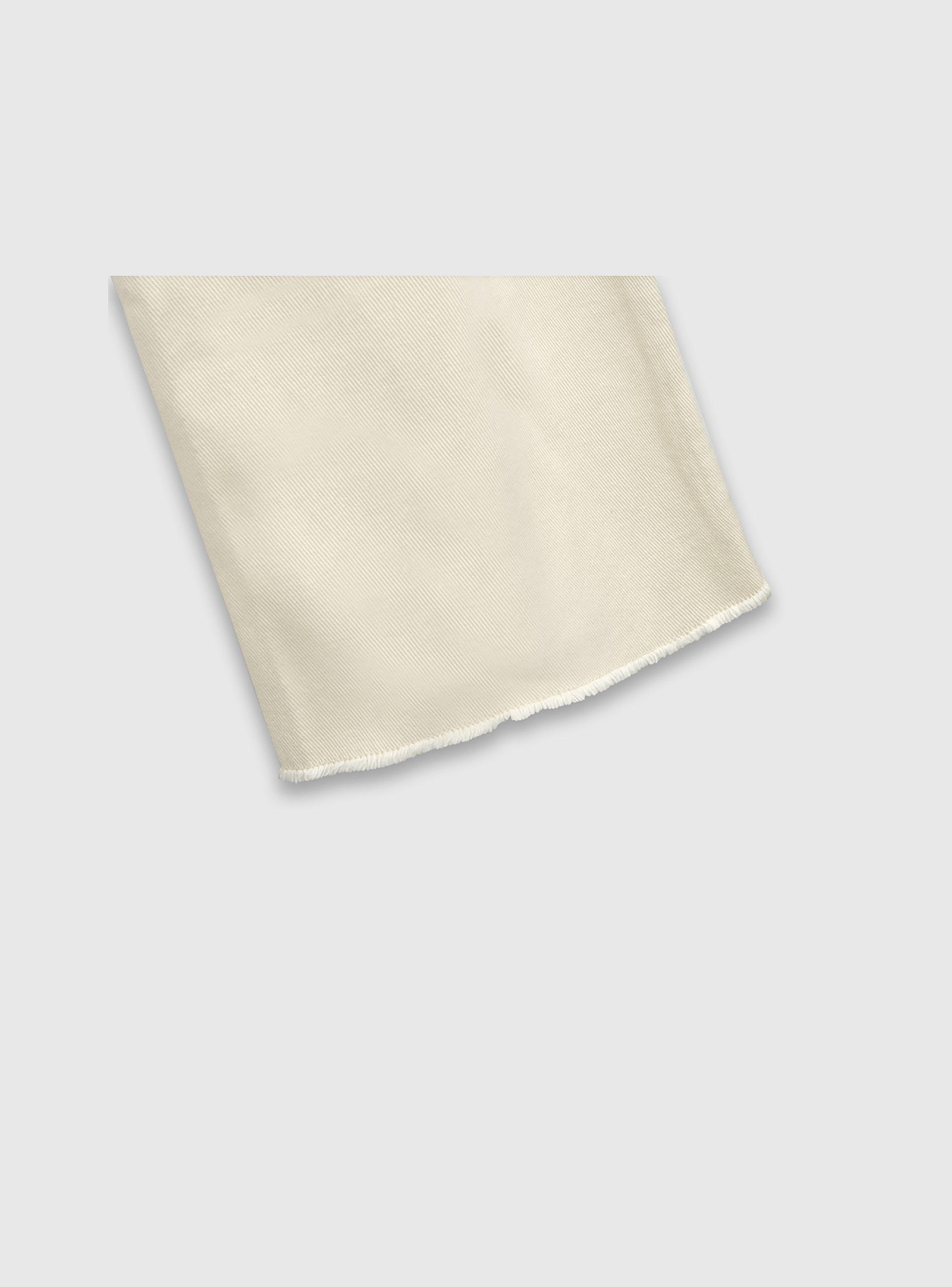 Pantalón Niña Beige 54644 Colloky-2