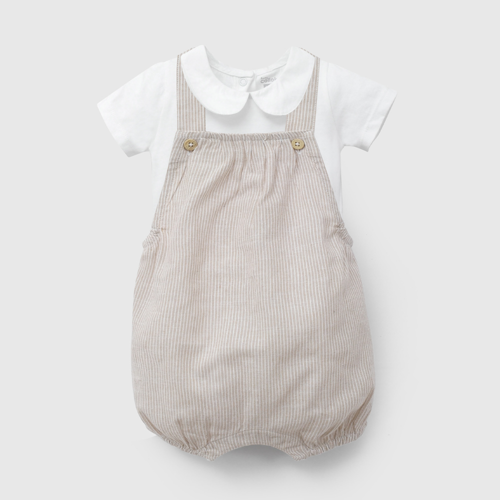 Conjunto Niño Celeste 58141 Colloky-0