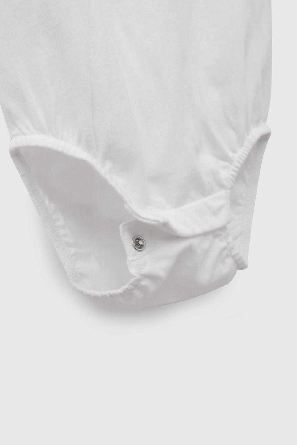 Conjunto Beige Ceremonia De Bebé COPN0376V26-4