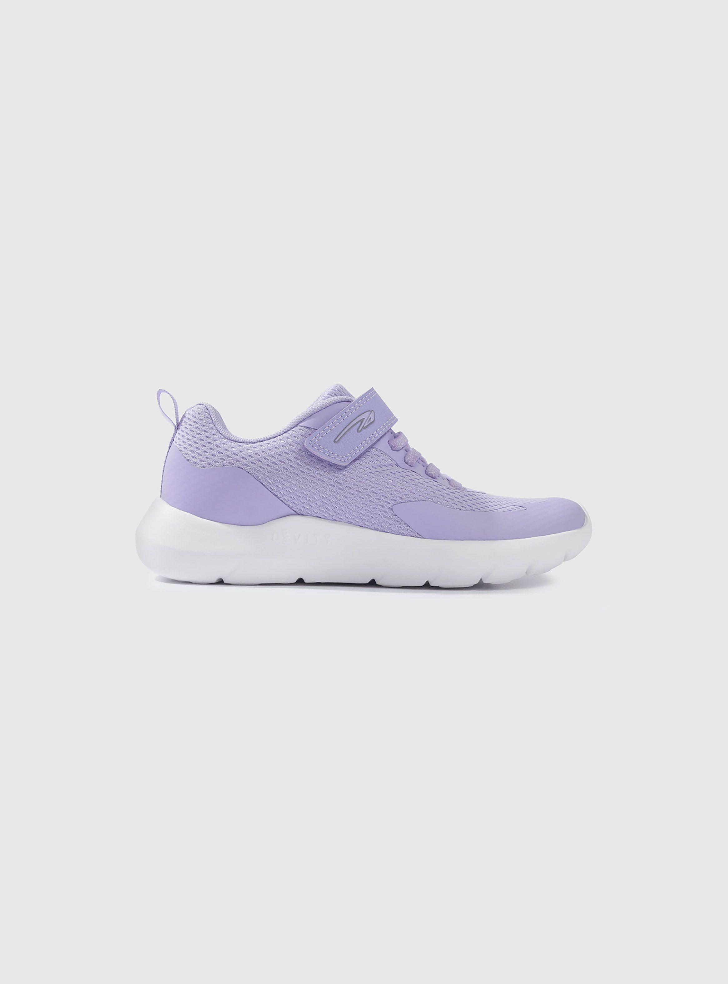 Zapatilla Deportiva Niña Morado 53837 Colloky-1
