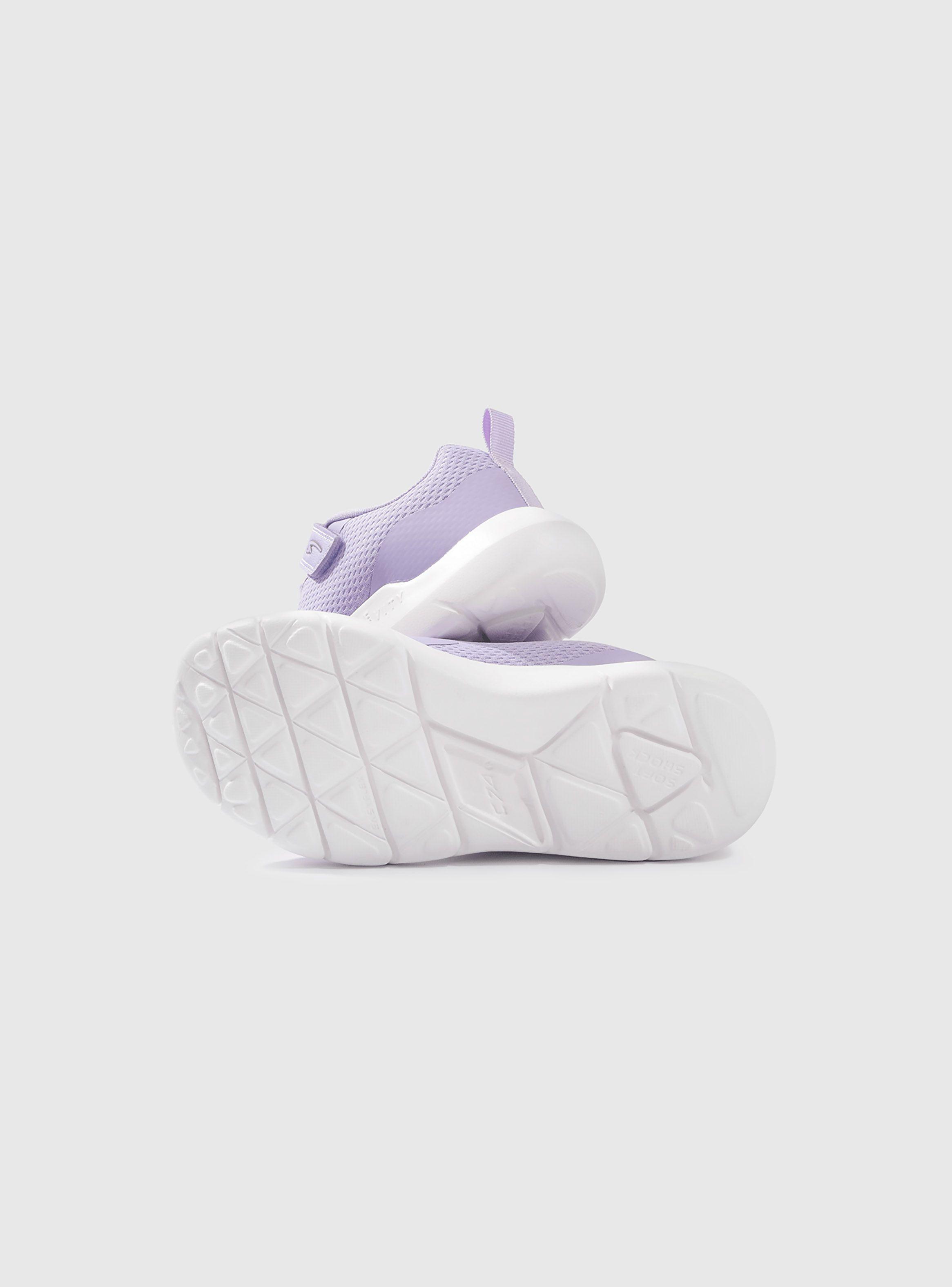 Zapatilla Deportiva Niña Morado 53837 Colloky-2