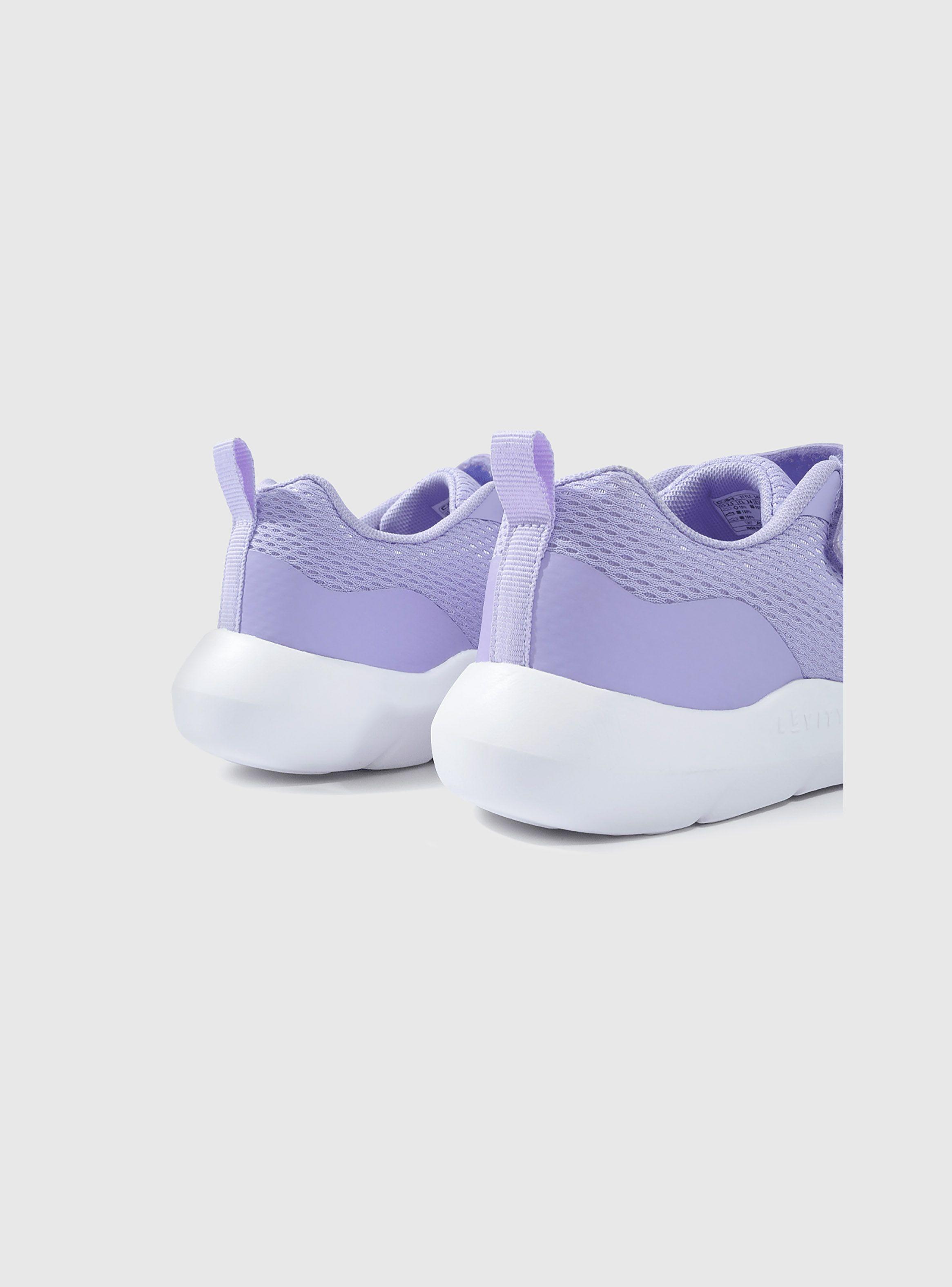 Zapatilla Deportiva Niña Morado 53837 Colloky-4