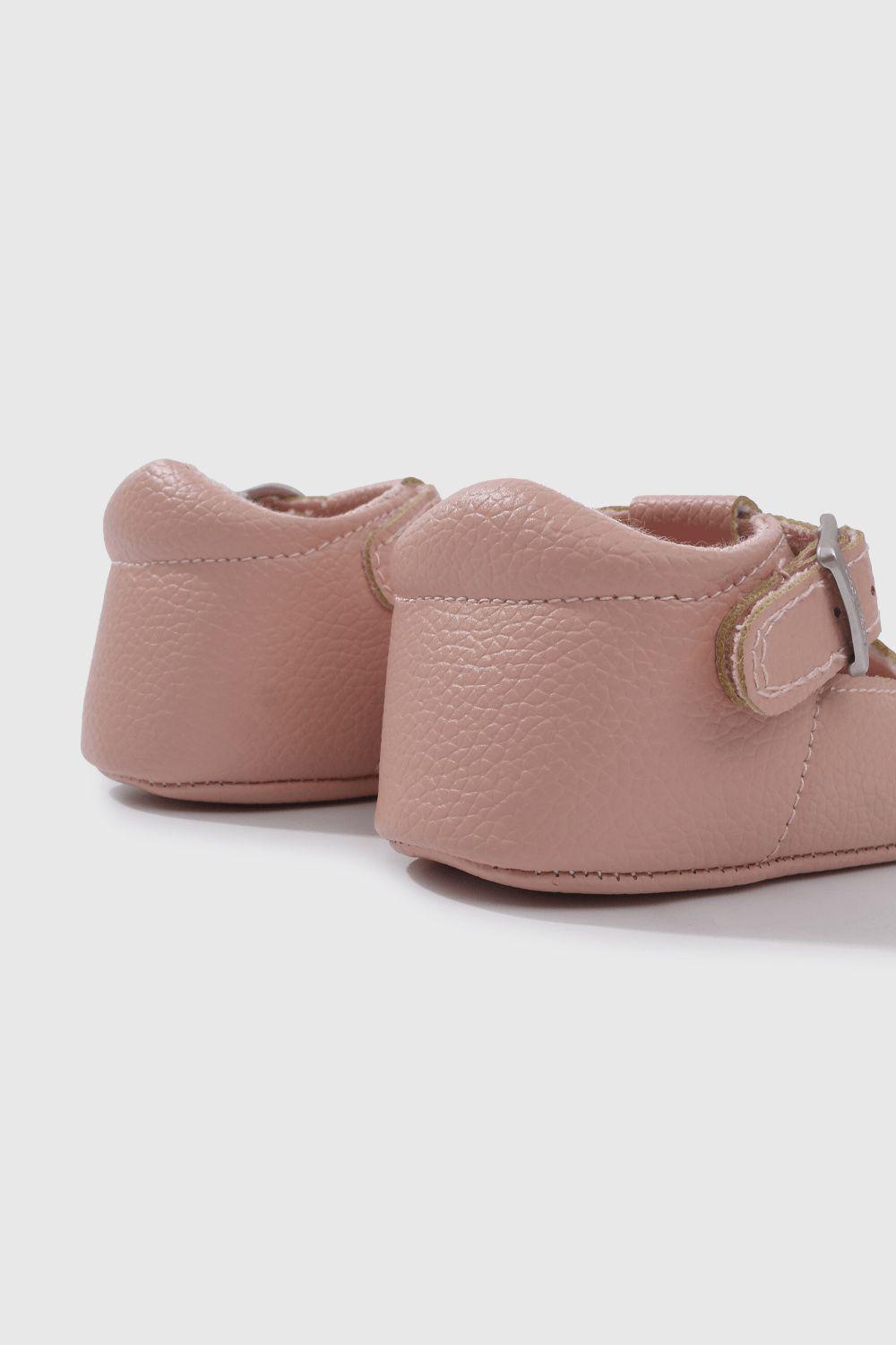 Reina Fiesta Rosada de Bebé-4