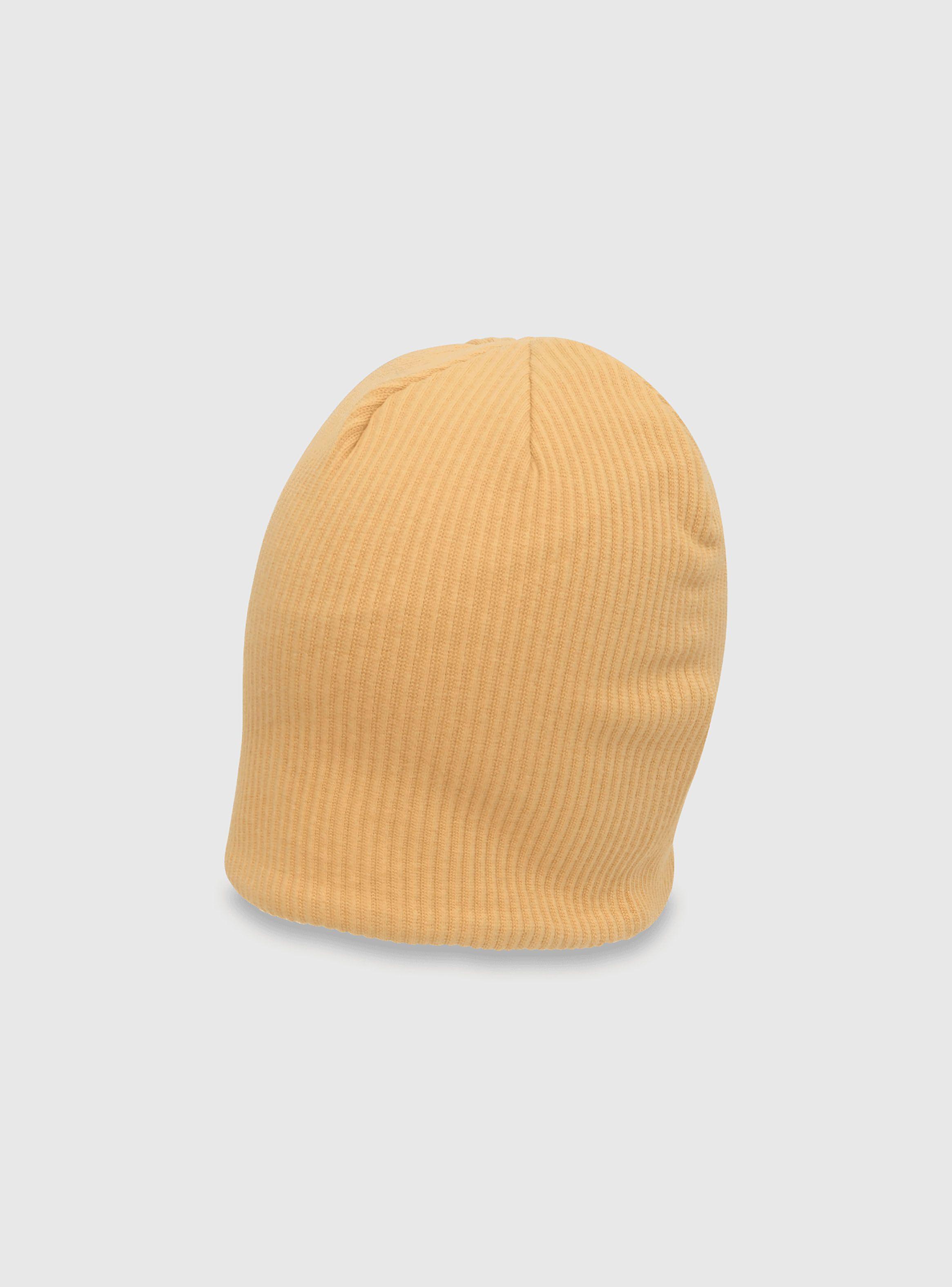 Gorro Niño Amarillo 52900 Colloky-0