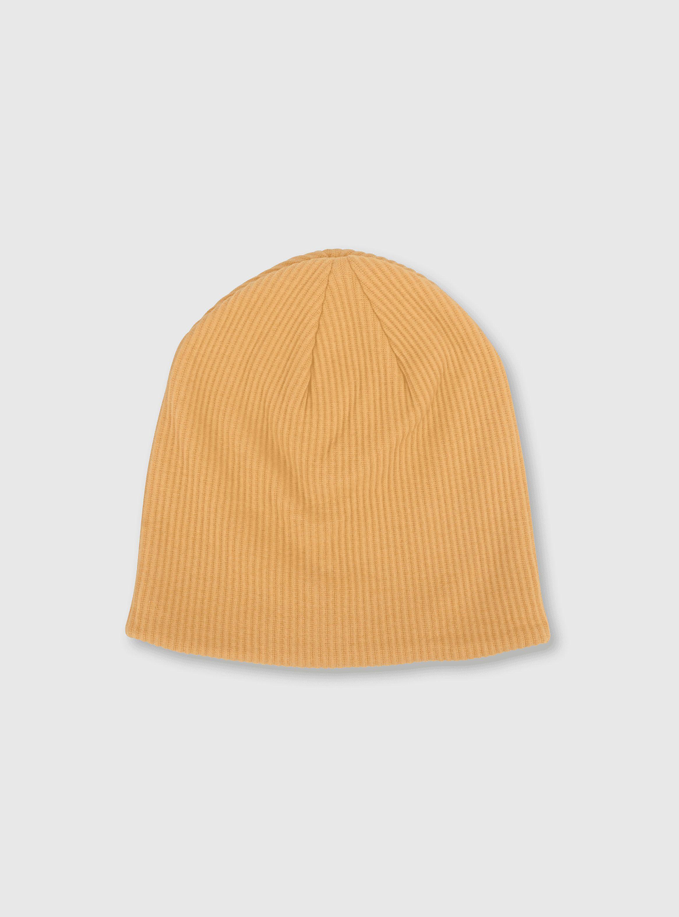 Gorro Niño Amarillo 52900 Colloky-2