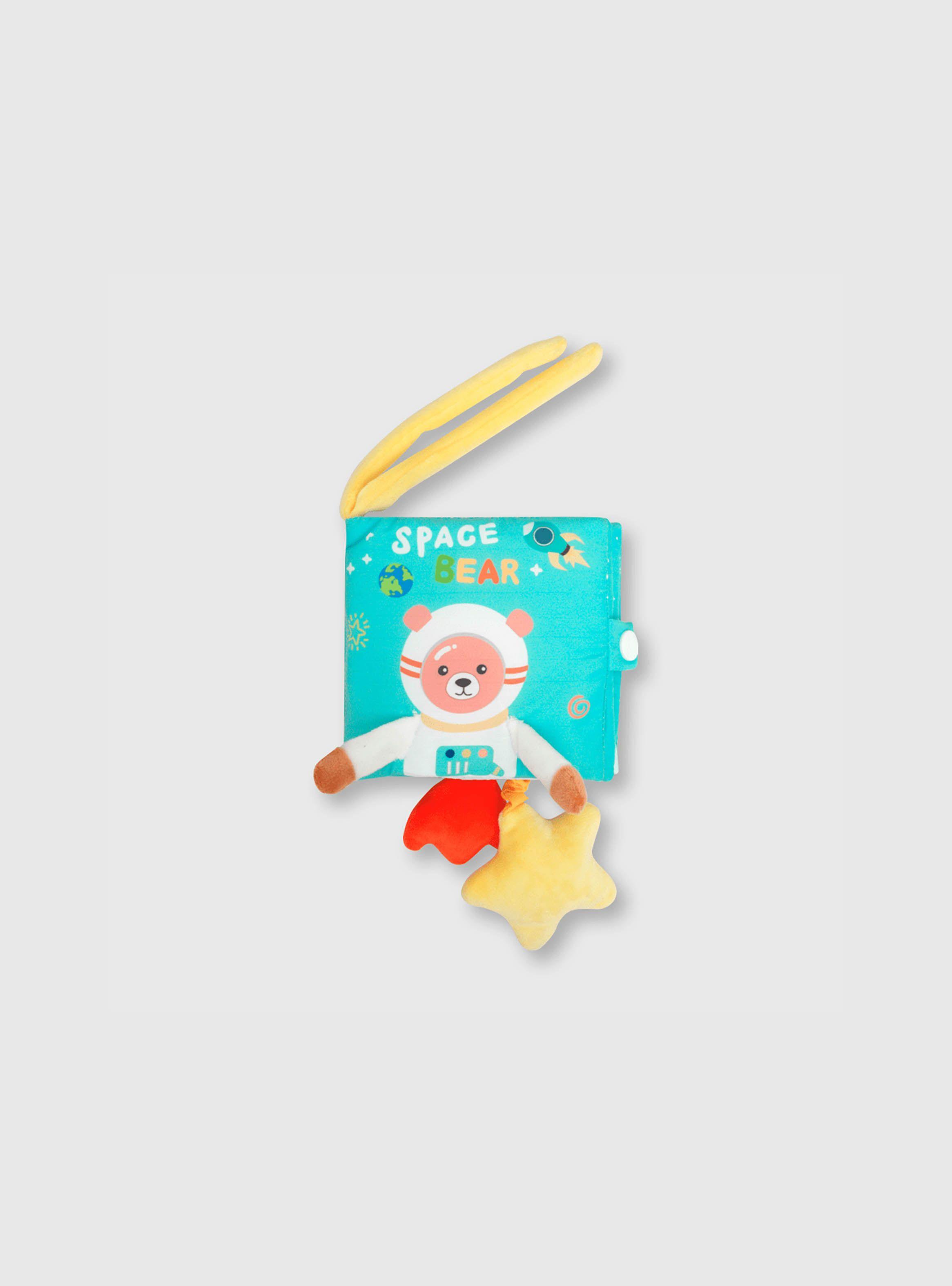 Juguete Niño Calipso (Talla Única) Colloky-1