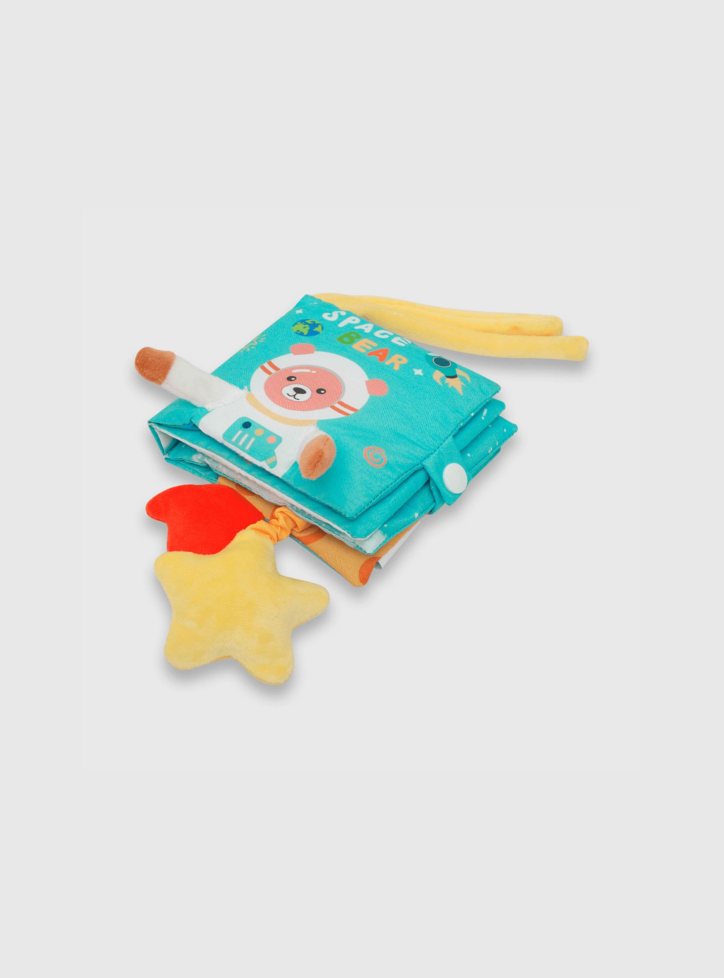 Juguete Niño Calipso (Talla Única) Colloky-0