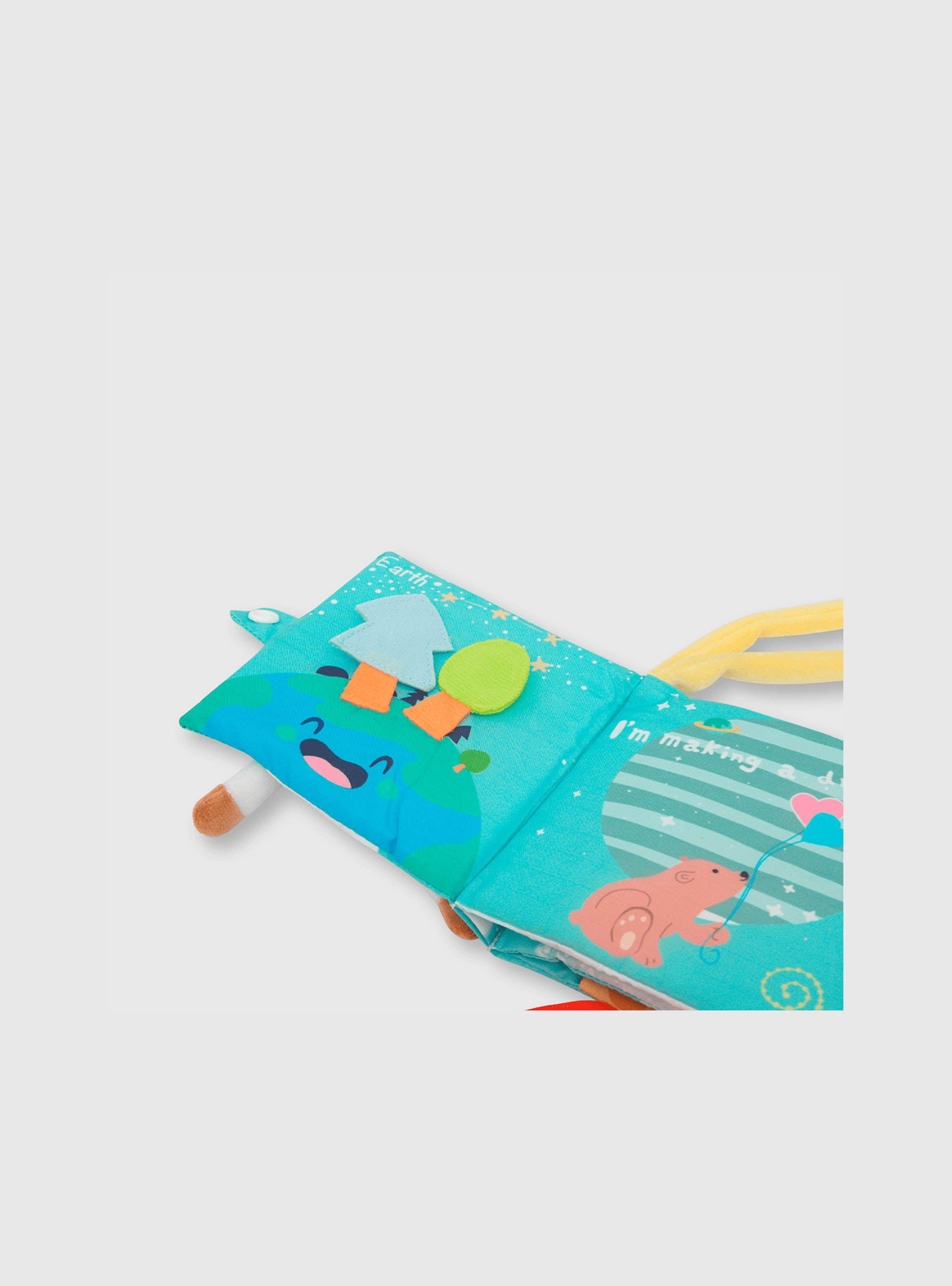Juguete Niño Calipso (Talla Única) Colloky-2