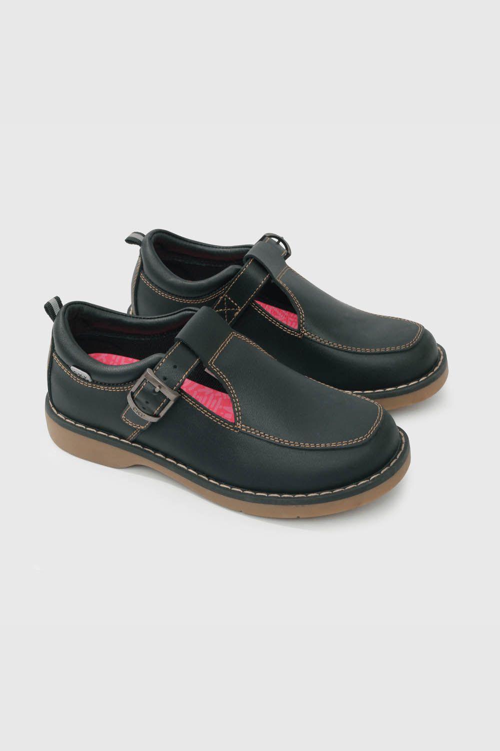 Reina Niñas Negro 49403 Collolky-0