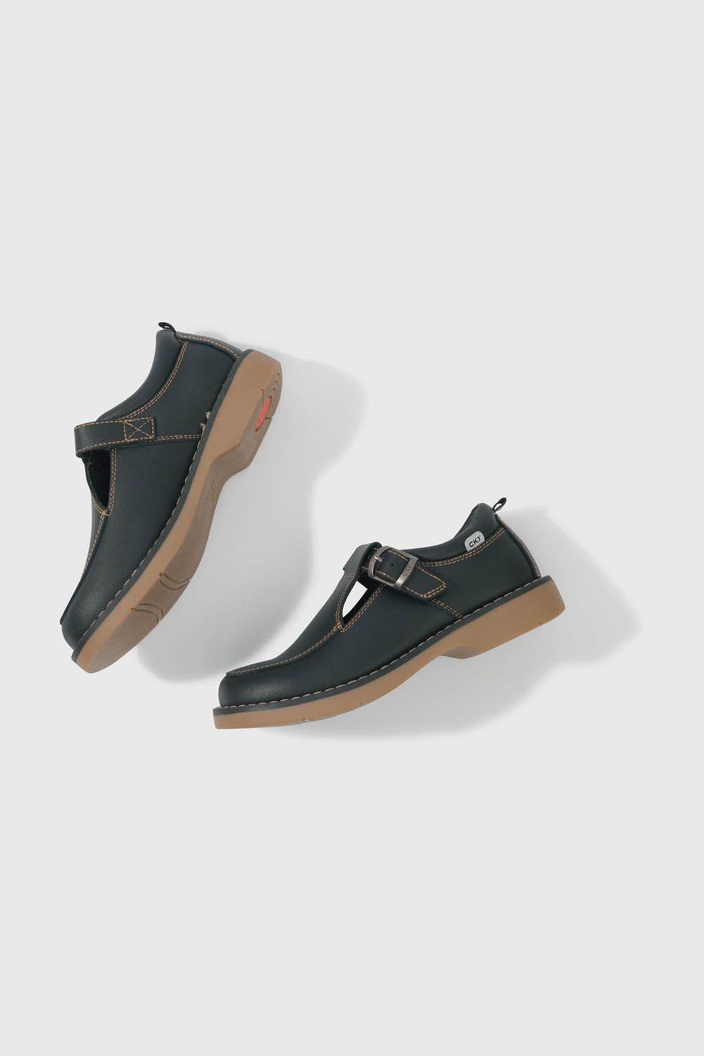 Reina Niñas Negro 49403 Collolky-3