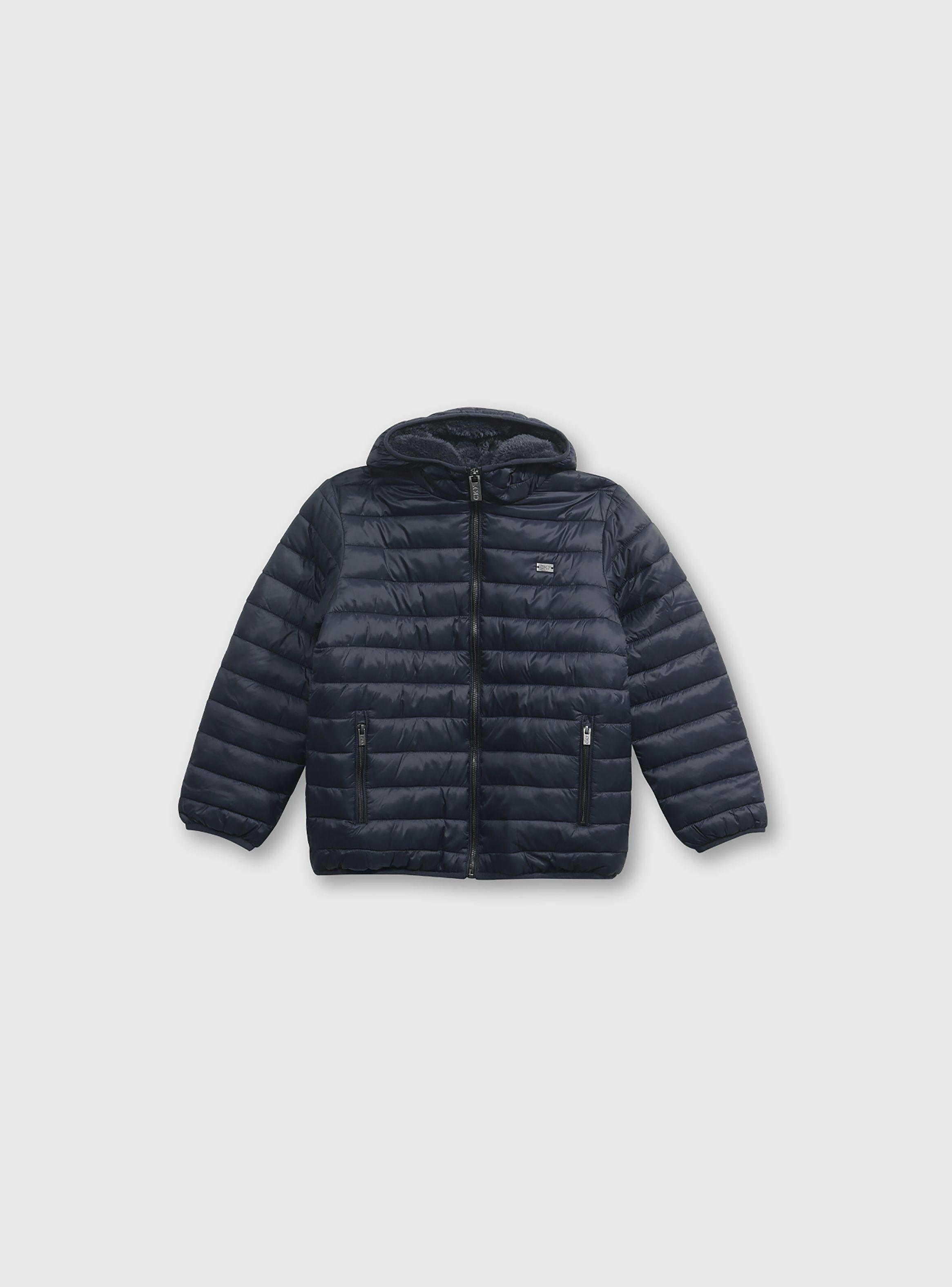Parka Niñas y Niños Azul 55124 Colloky-0