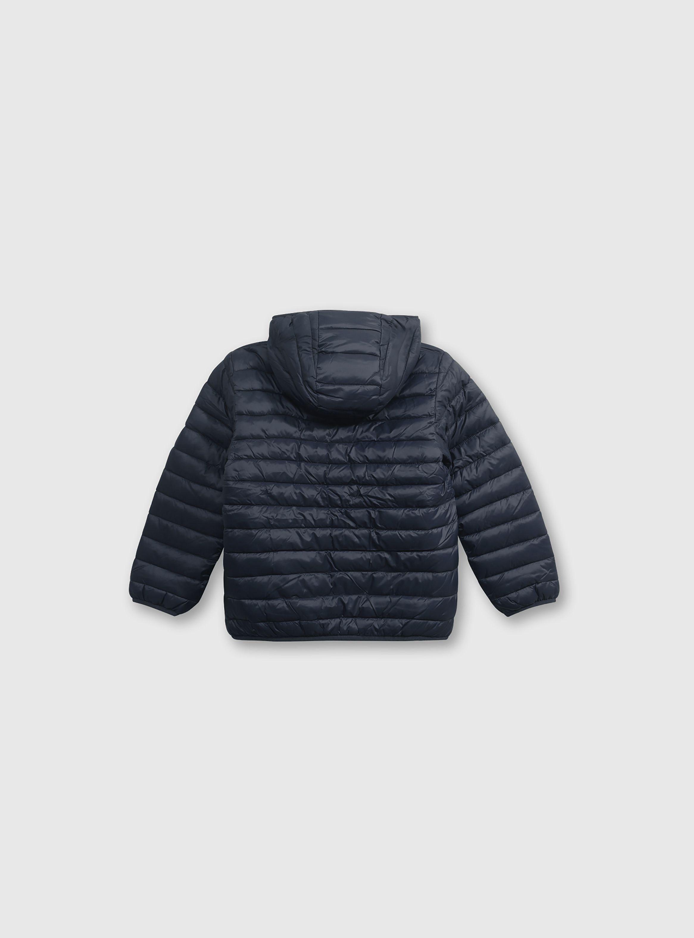 Parka Niñas y Niños Azul 55124 Colloky-1