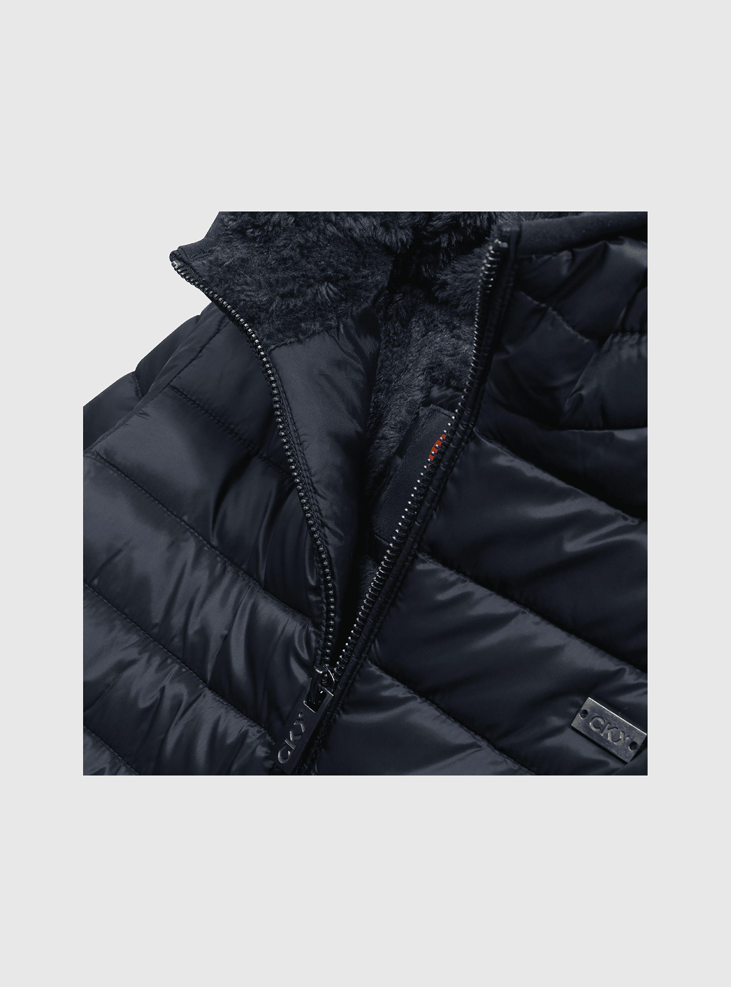 Parka Niñas y Niños Azul 55124 Colloky-2