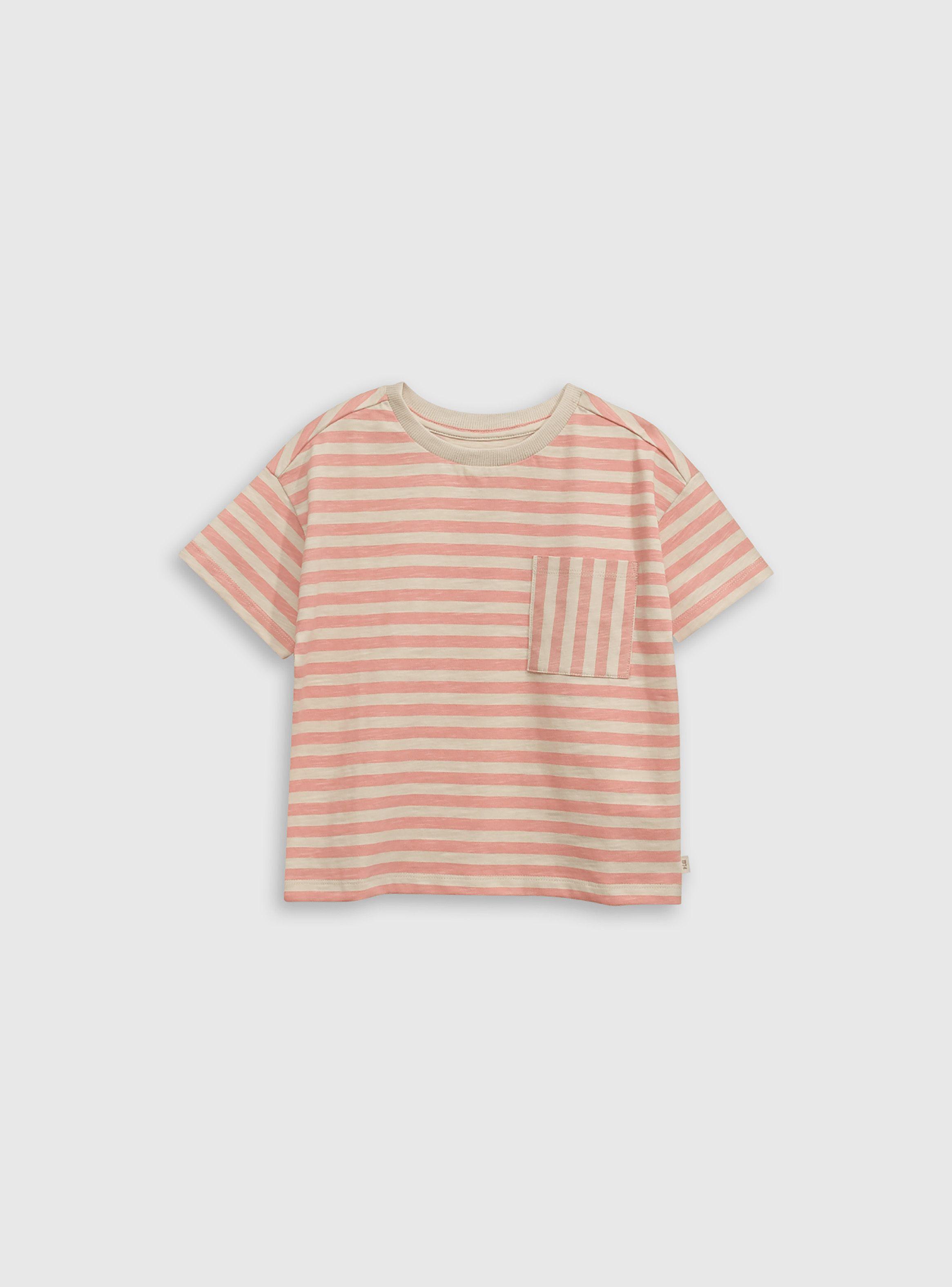 Polera Niño Rojo 54672 Colloky-0