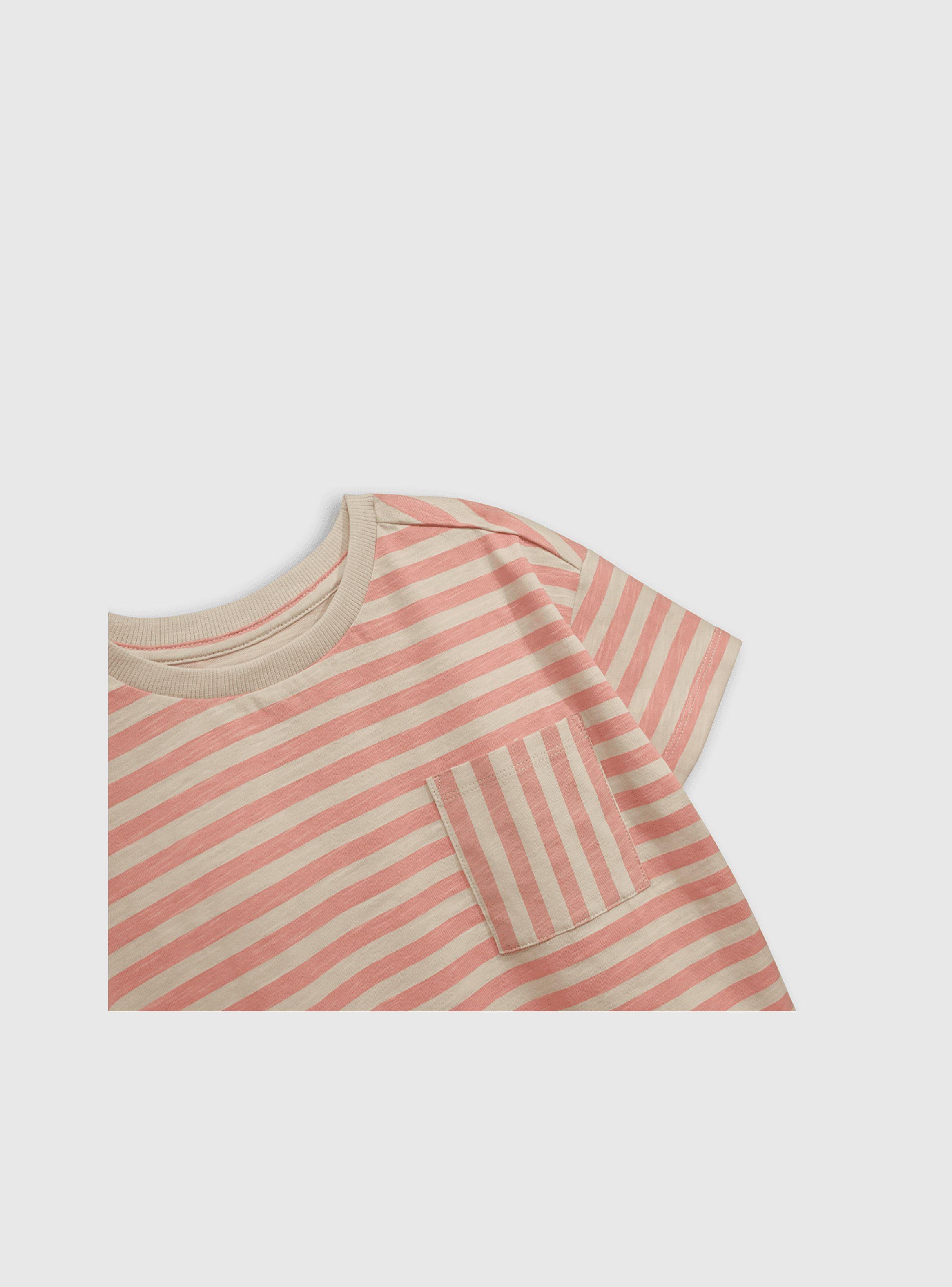 Polera Niño Rojo 54672 Colloky-2