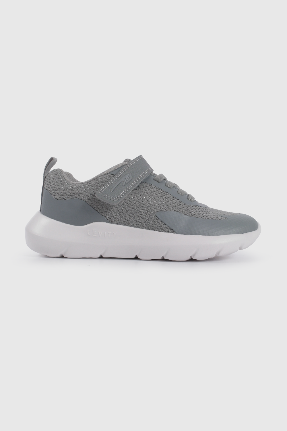 Zapatilla Niño Gris 57416 Colloky-1