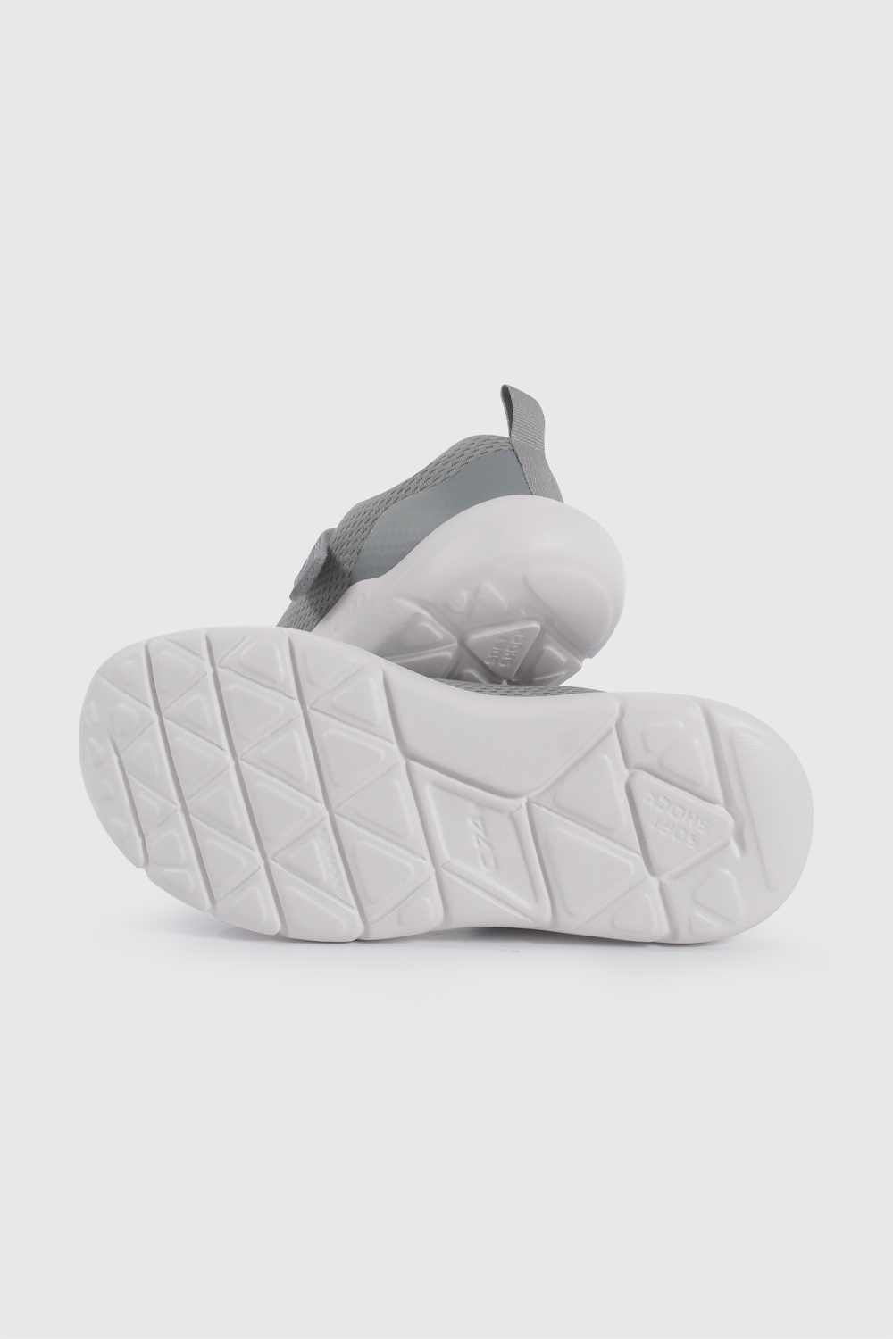 Zapatilla Niño Gris 57416 Colloky-2