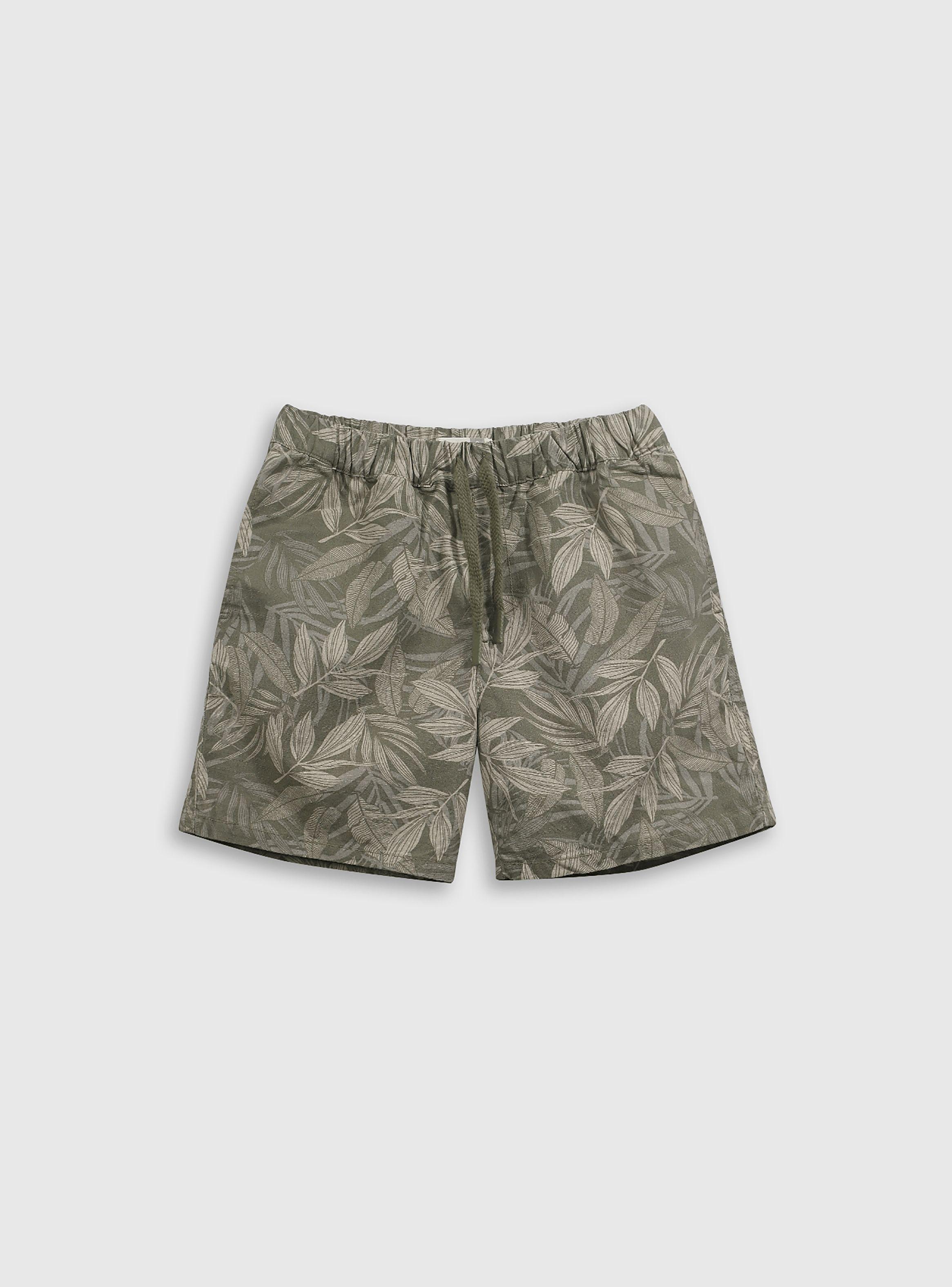 Bermuda Niño Verde 54810 Colloky-0