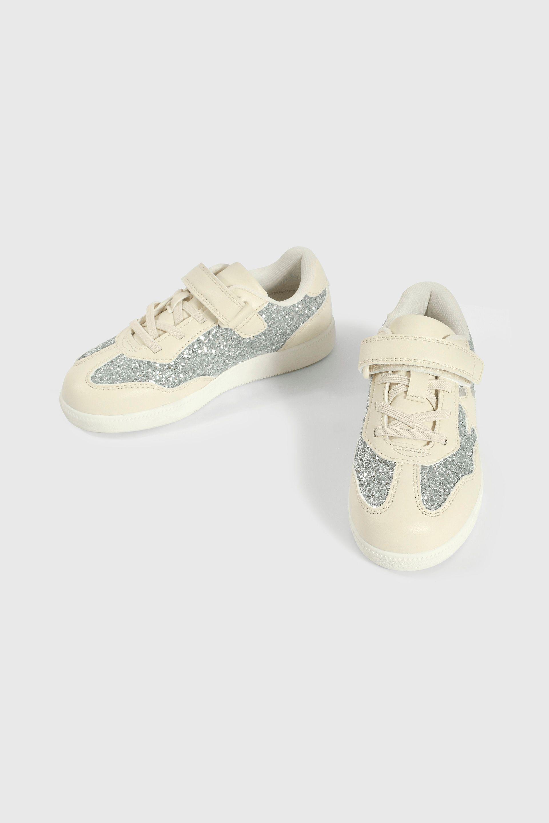 Zapatilla Lifestyle Blanca-3