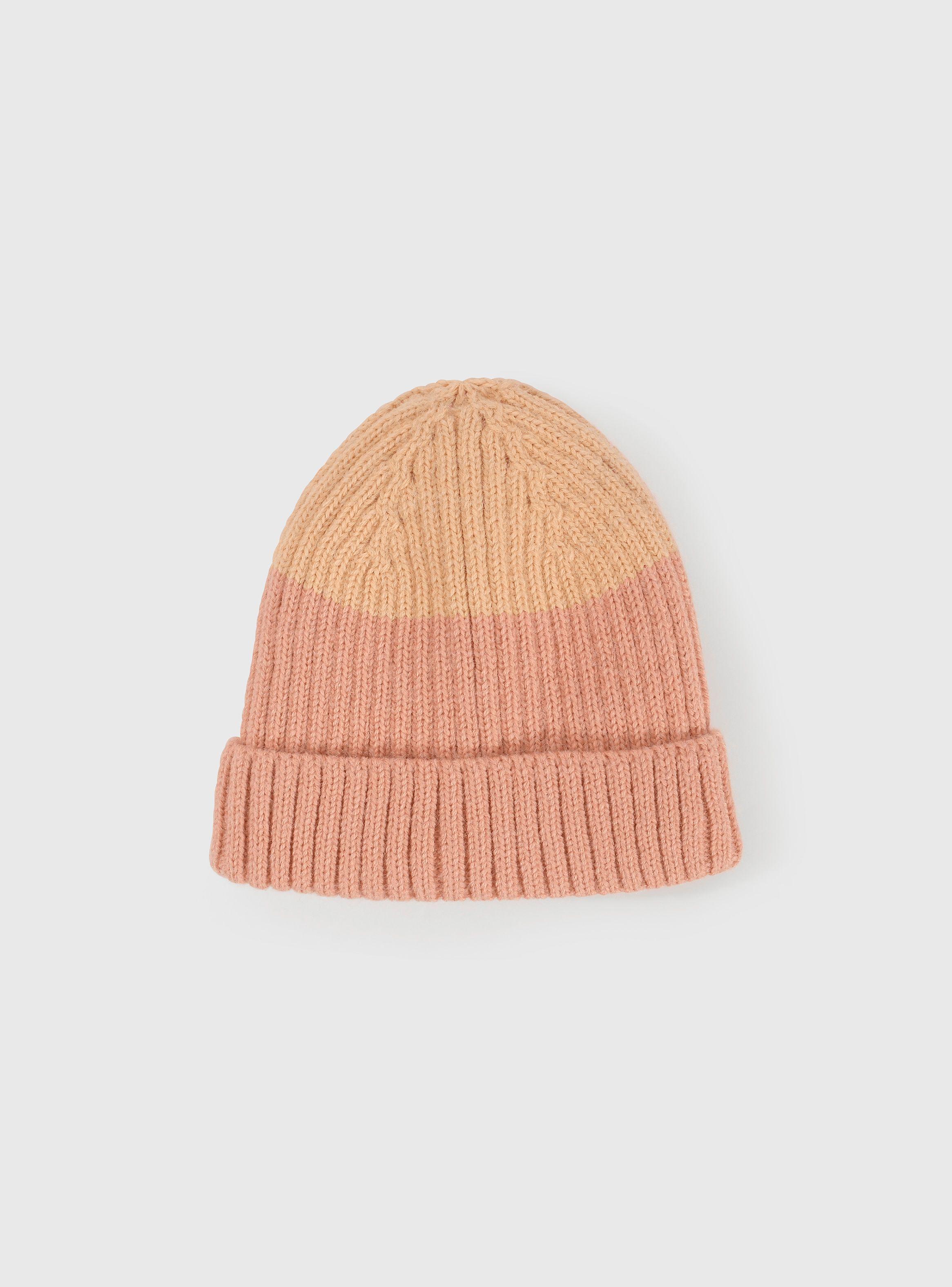 Gorro Niña Rosado 56211 Colloky-2