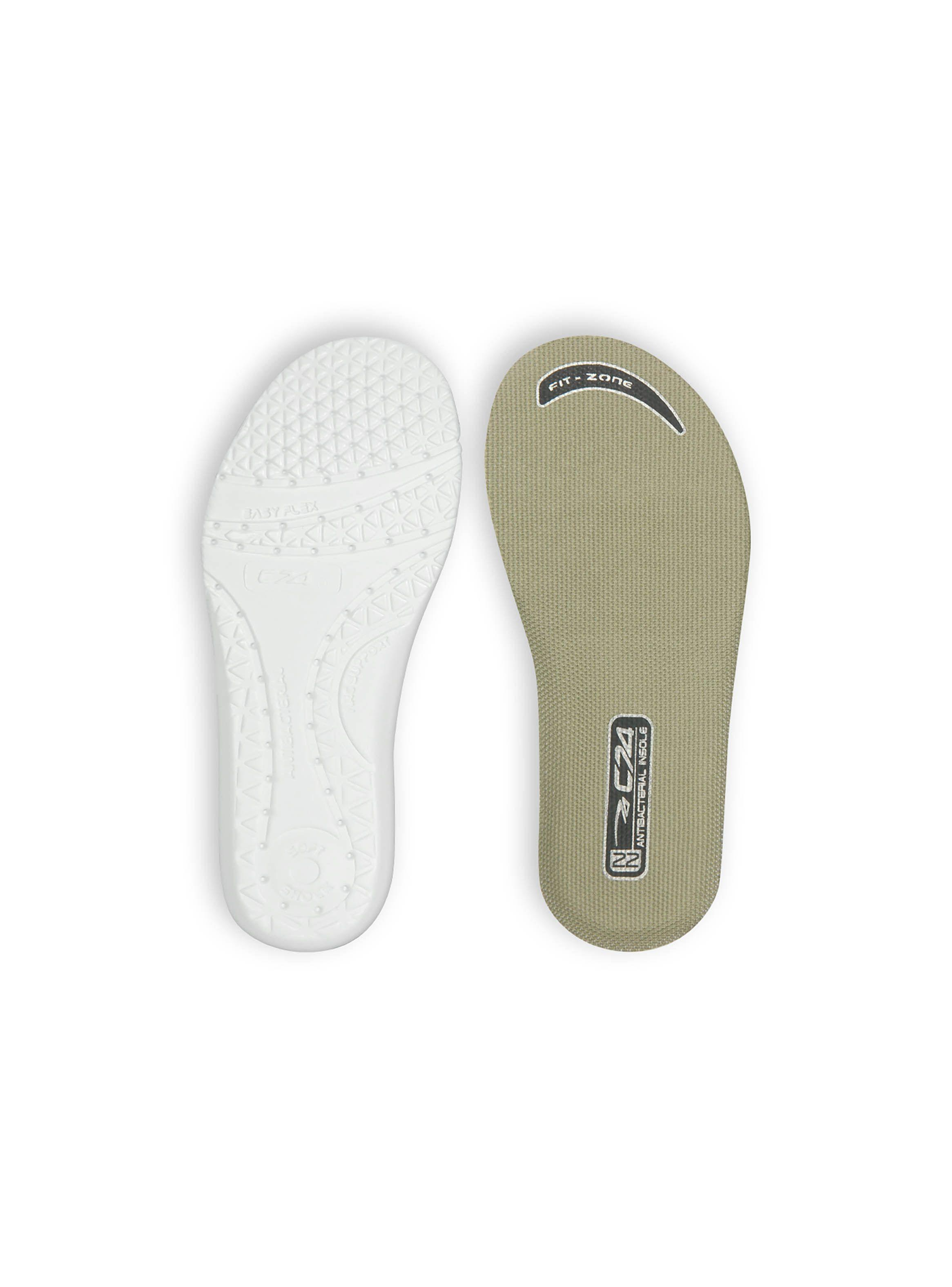 Zapatilla Niño Verde (21 A 27) Colloky-6