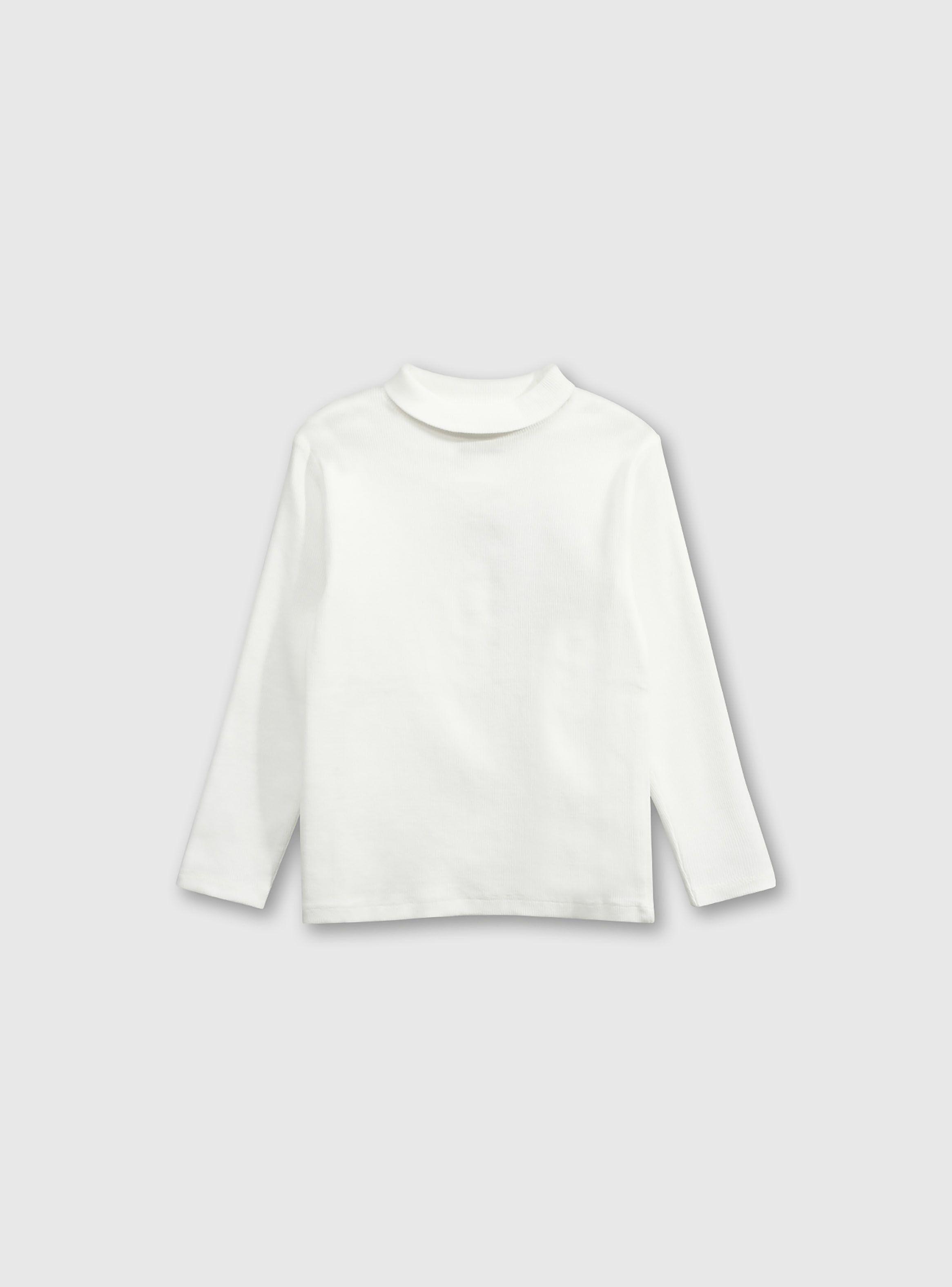 Beatle Bebés Blanco 52942 Colloky-1