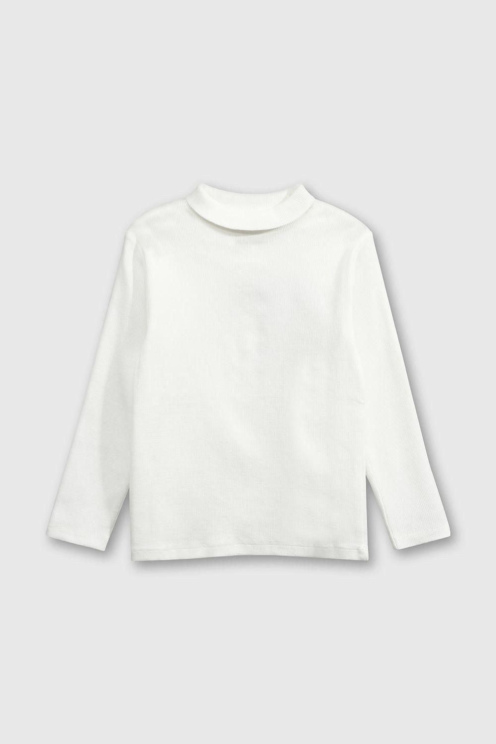 Beatle Bebés Blanco 52942 Colloky-0