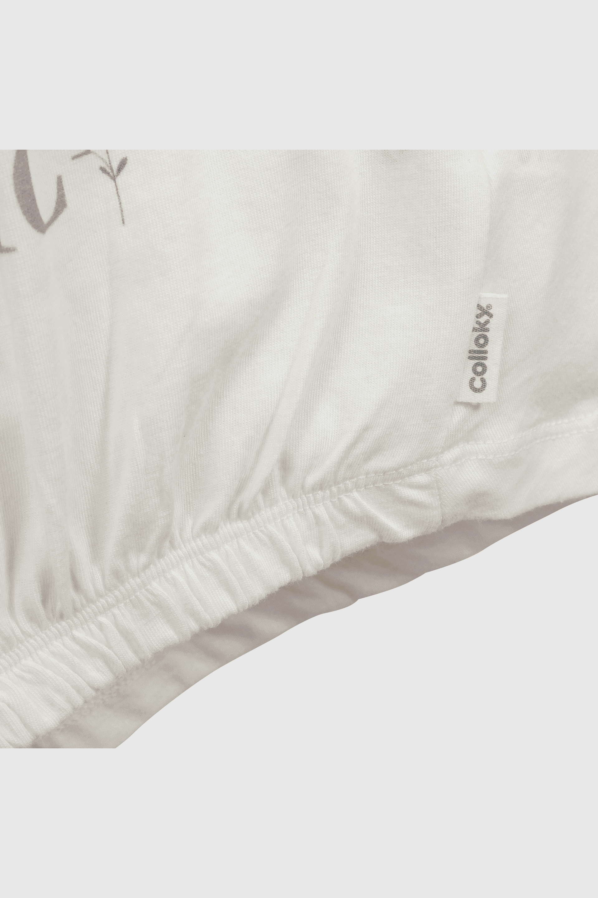 Polera Niña Blanco 56393 Colloky-3