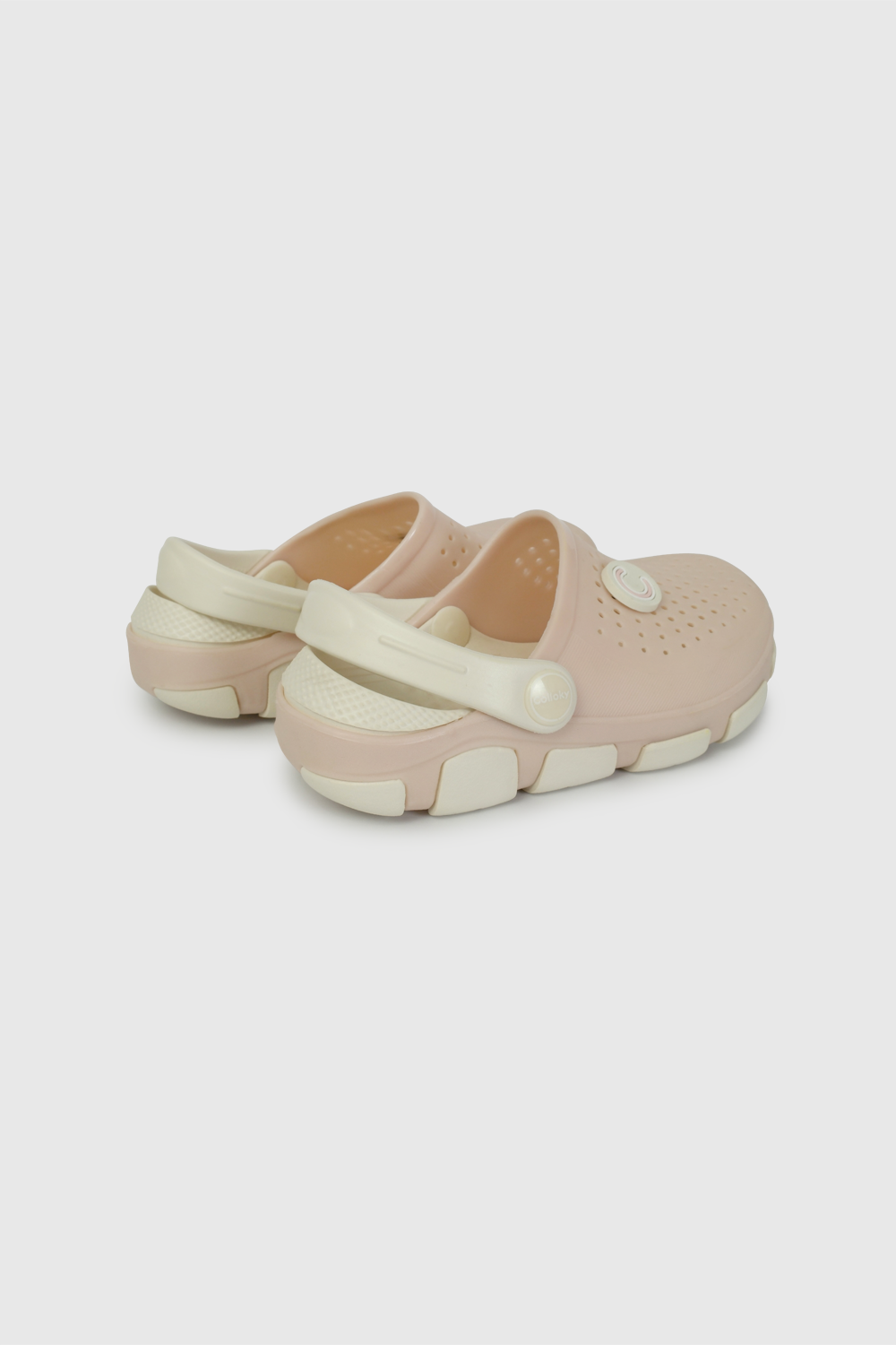 Sandalia Niña Rosado 57686 Colloky-4