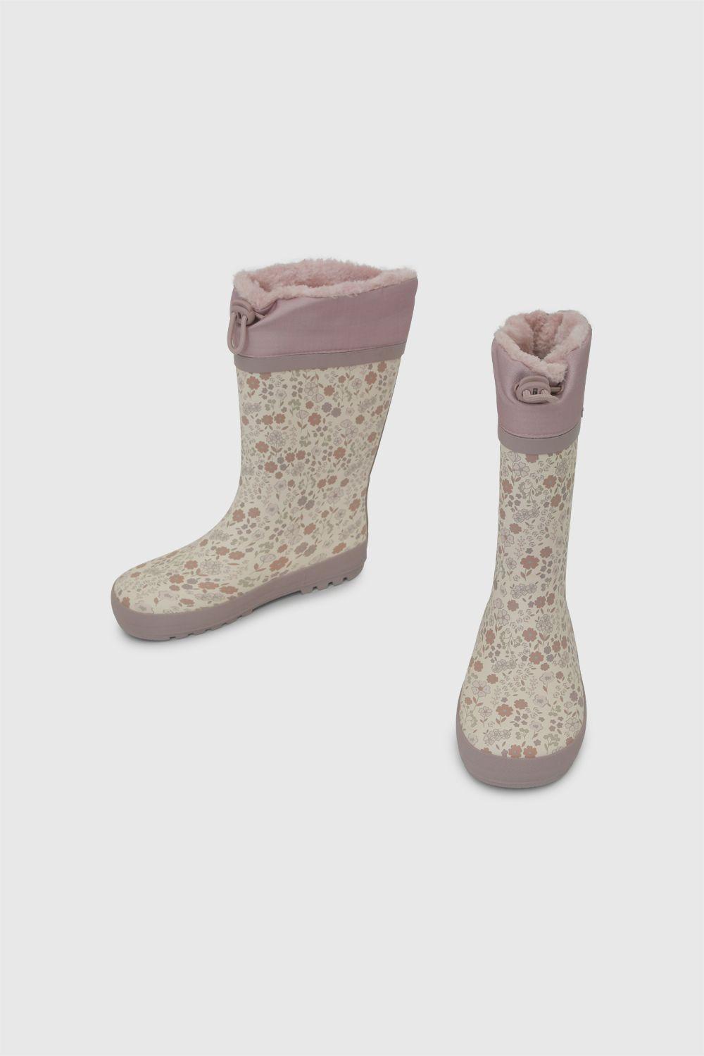 Bota Niña Multicolor 8181 Colloky-3