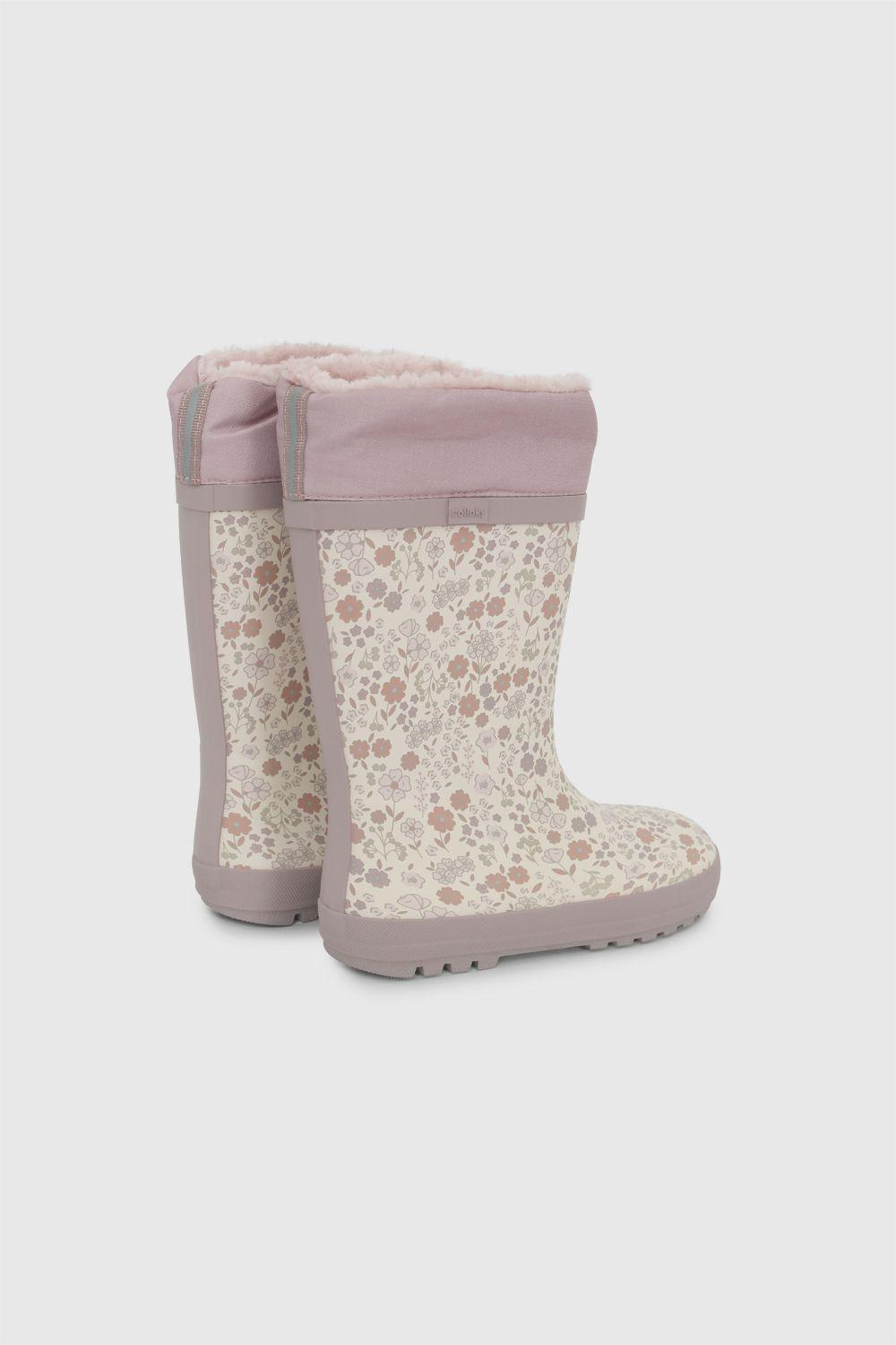 Bota Niña Multicolor 8181 Colloky-4