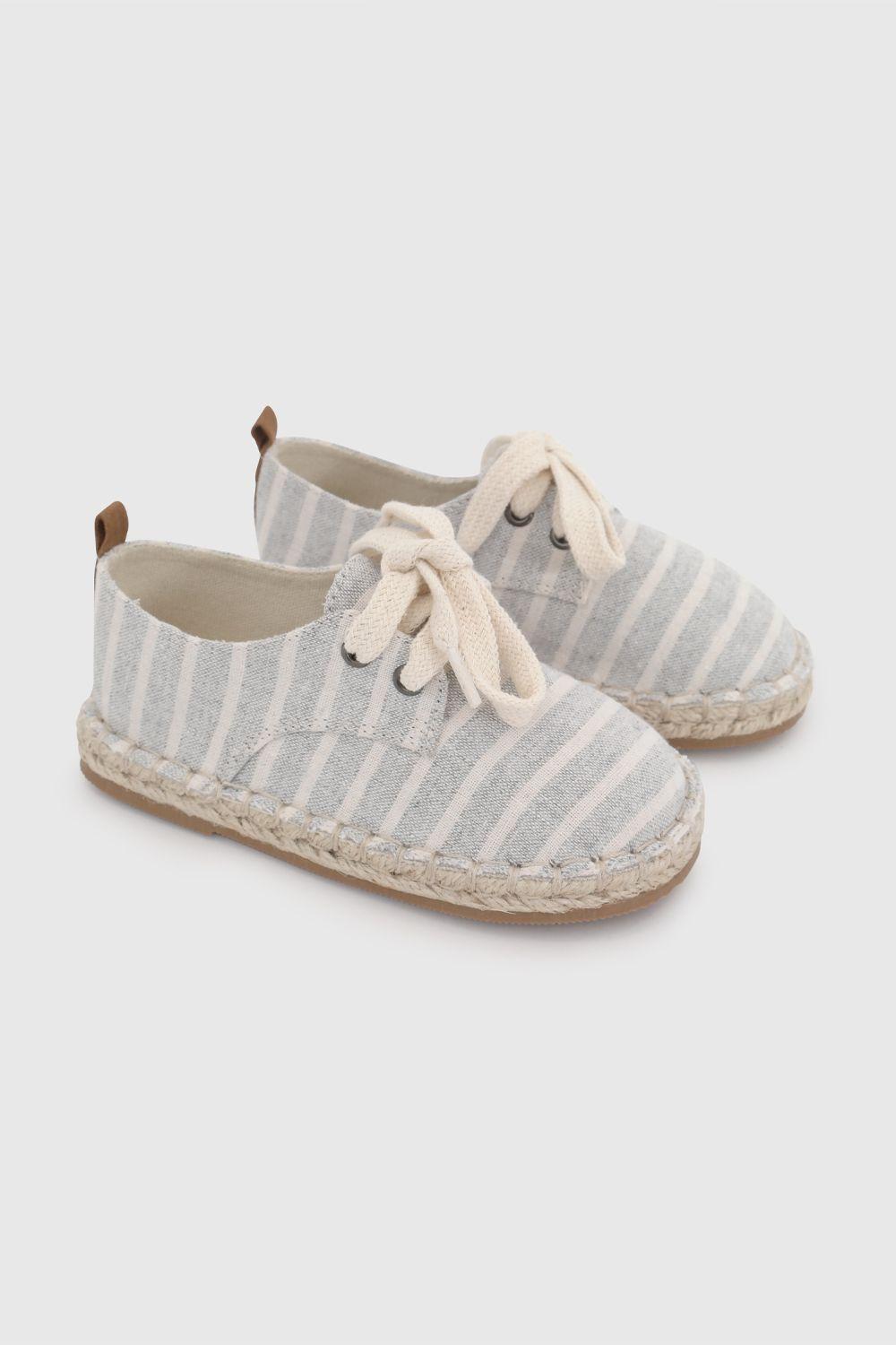 Alpargata Multicolor Niño 41070398V26-0