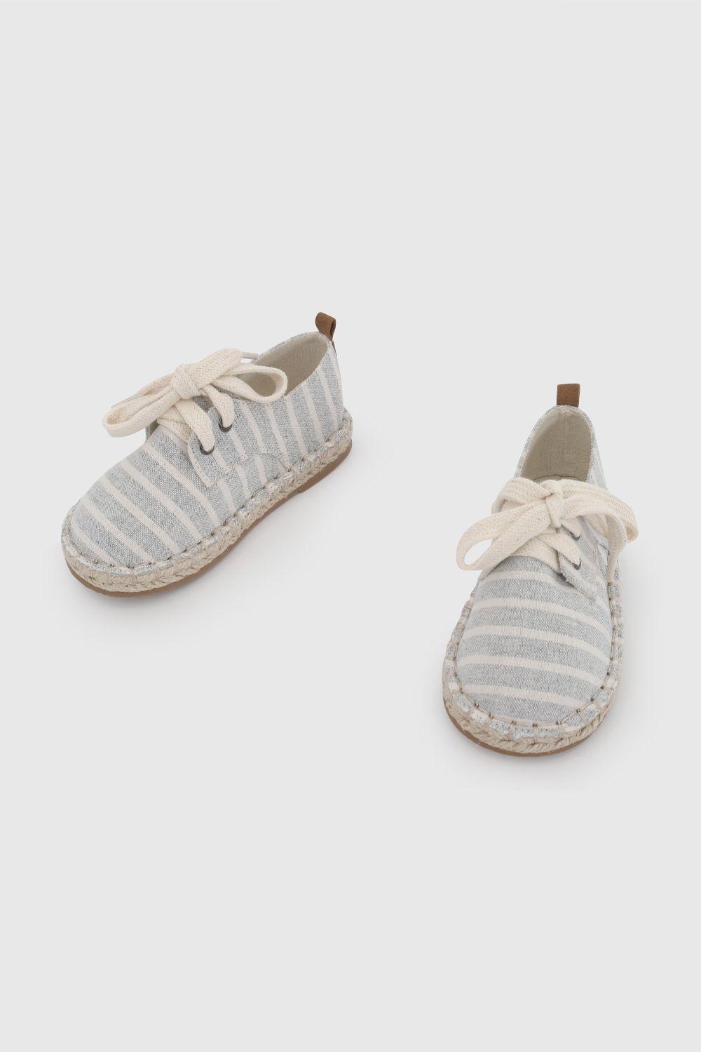 Alpargata Multicolor Niño 41070398V26-3