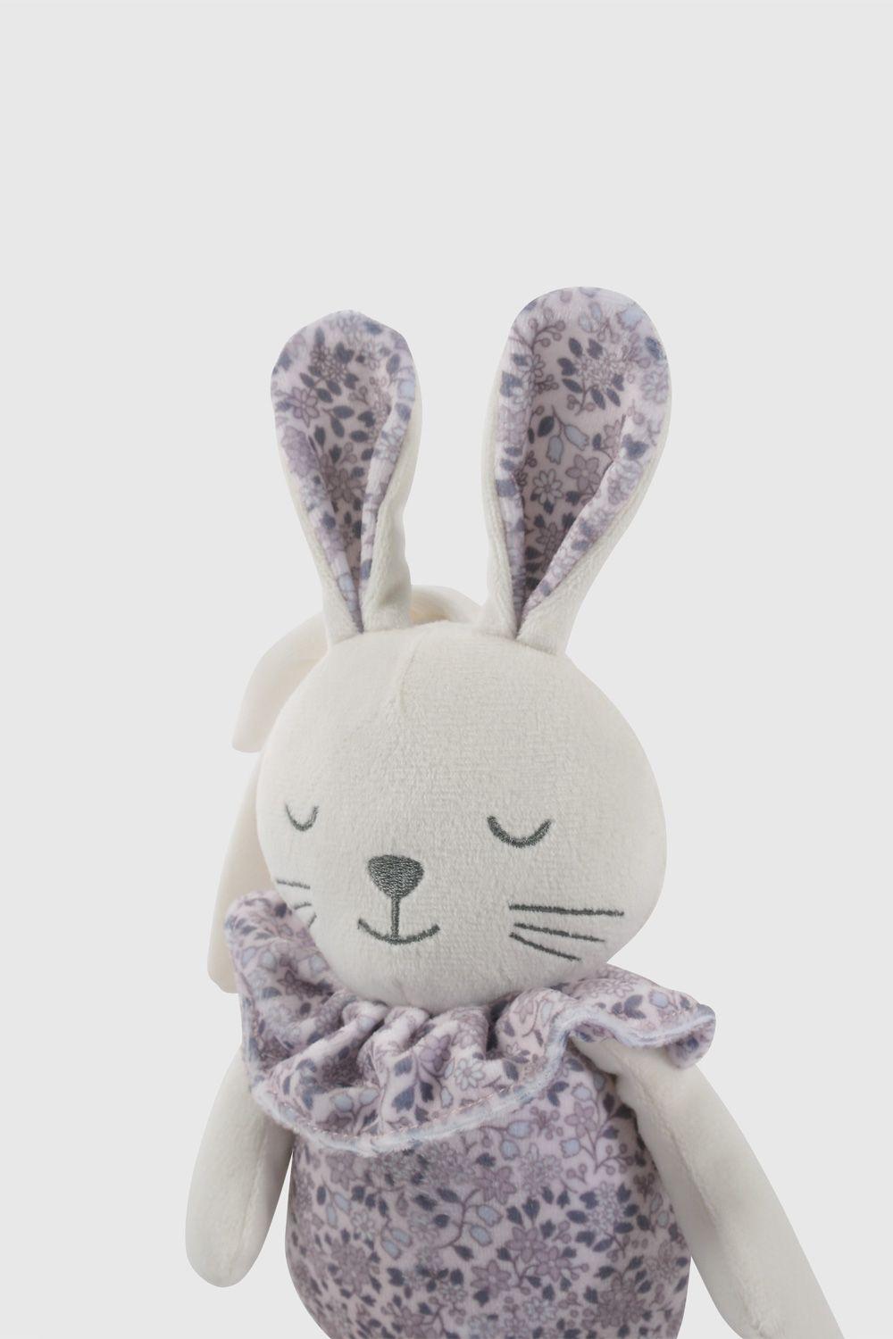 Juguete Musical Conejo De Bebé JGPY0831V26-2