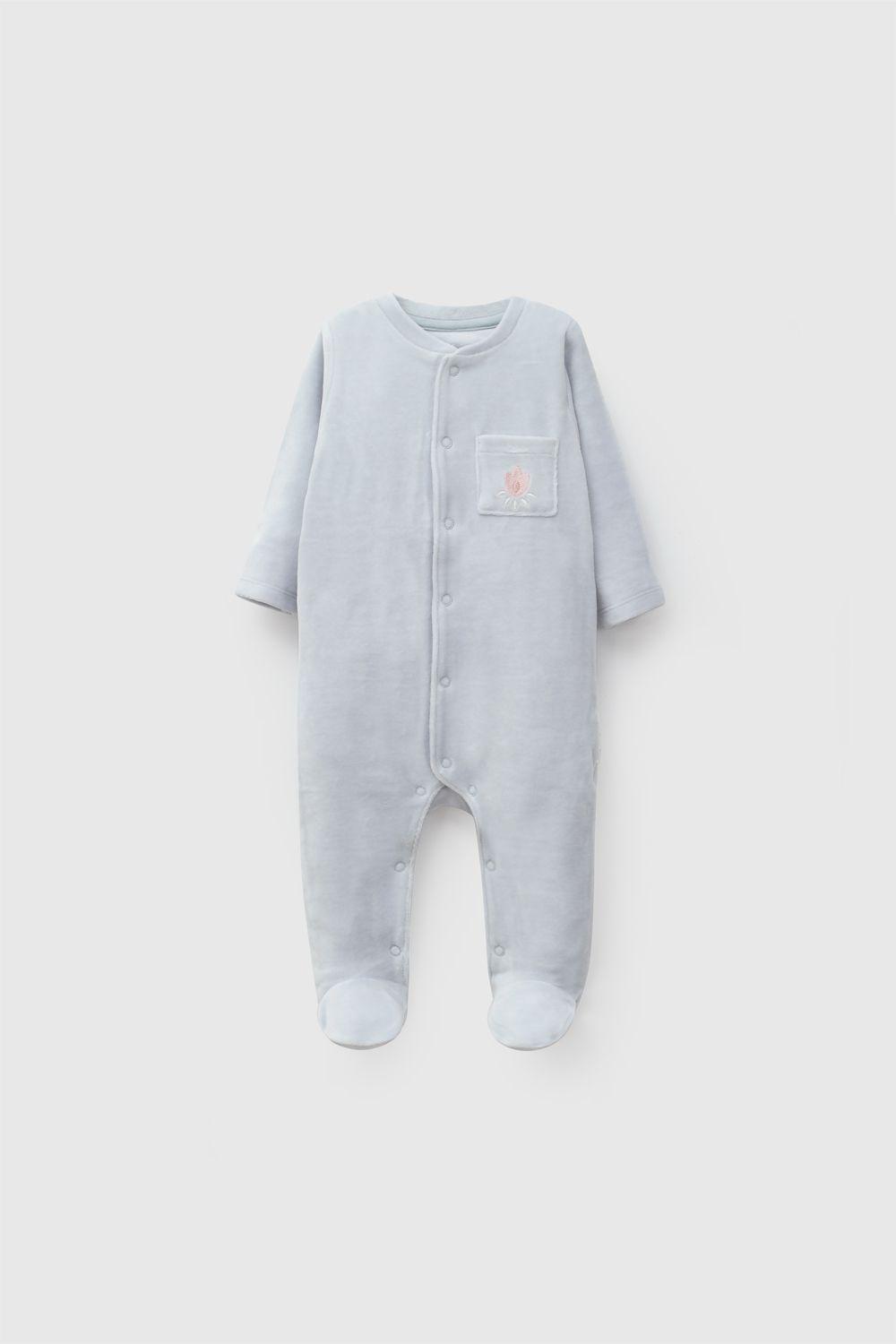 Oso Niña Crema 8202 Colloky-1