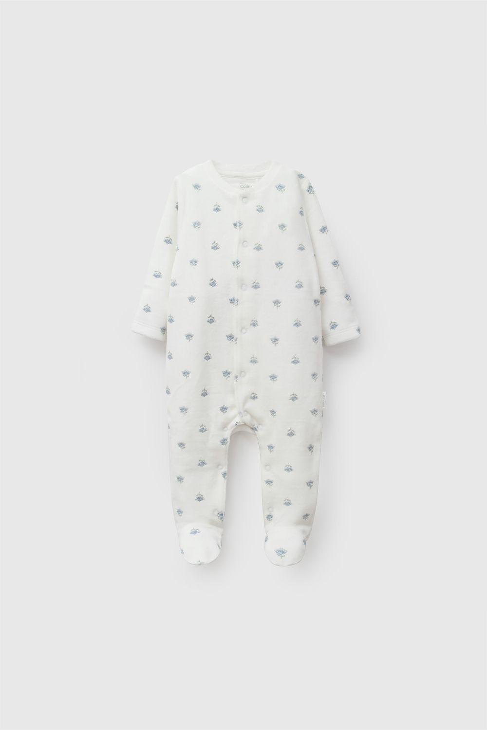 Oso Niña Crema 8202 Colloky-2