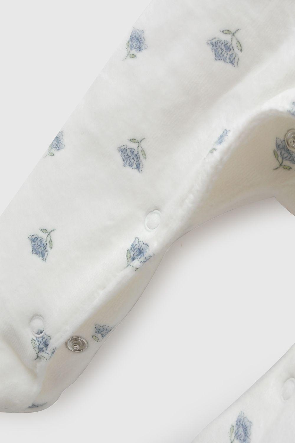 Oso Niña Crema 8202 Colloky-3