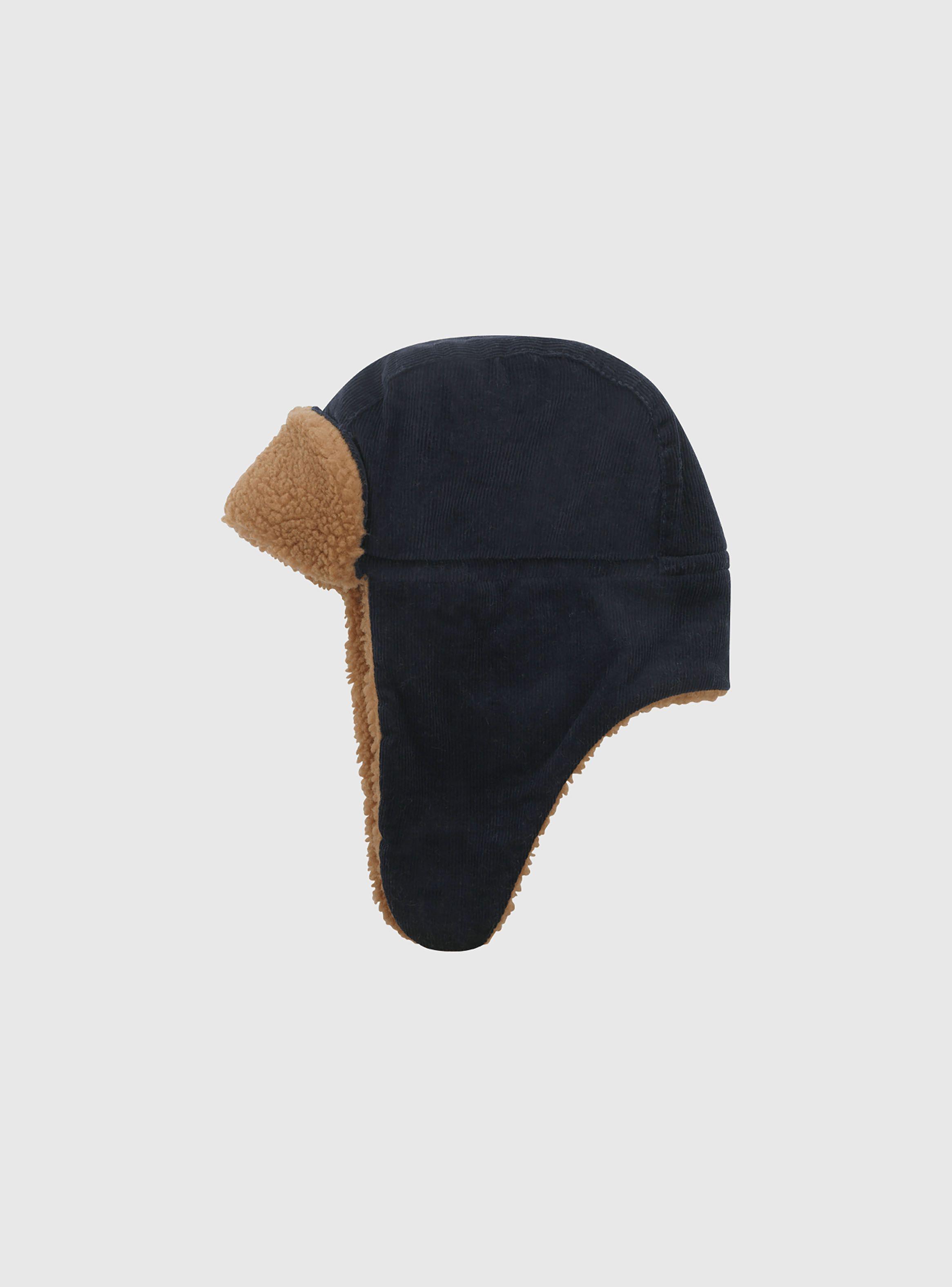 Gorro Niño Azul 53415 Colloky-2
