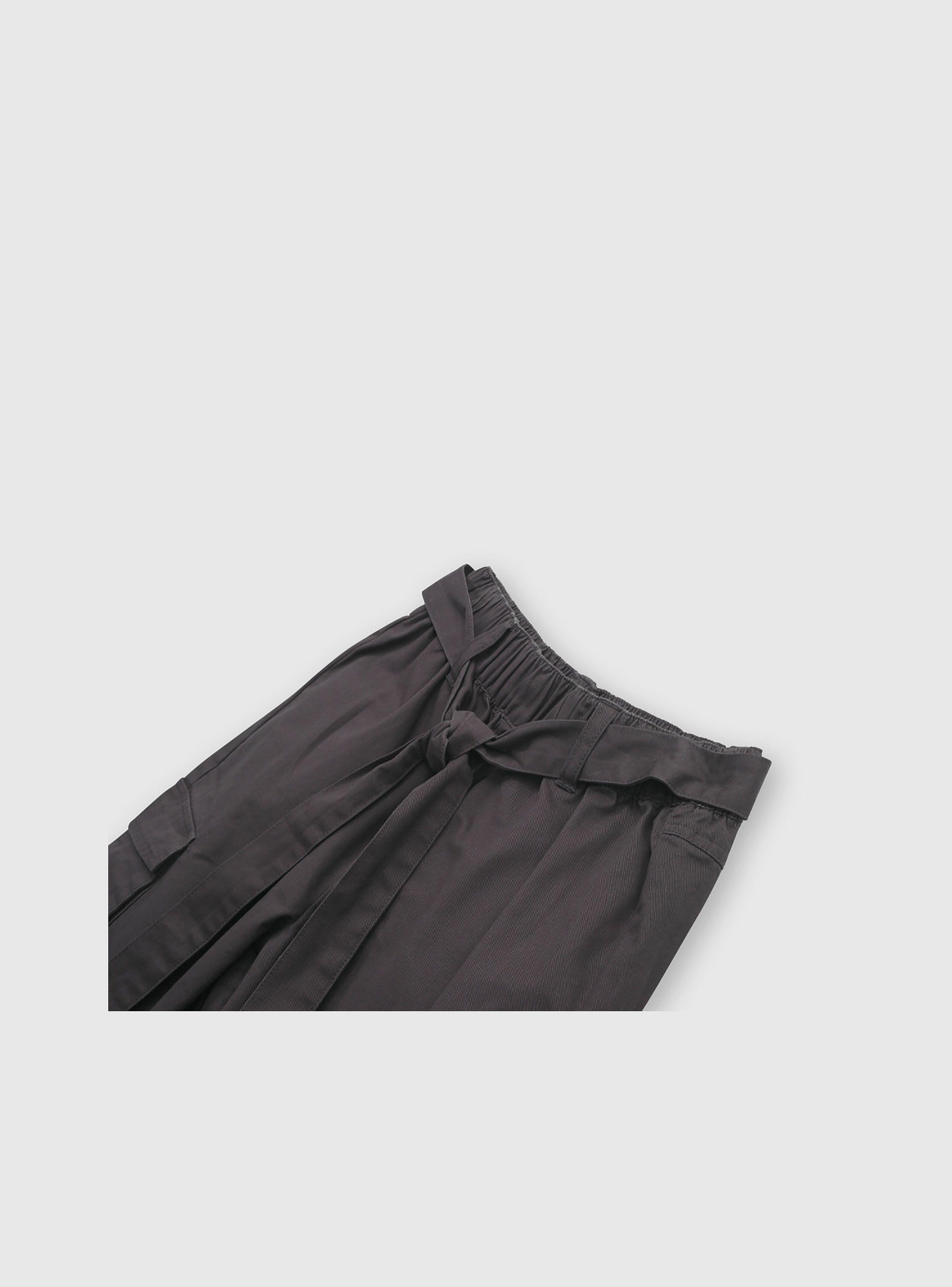 Pantalon Niña Gris 49273 Colloky-2