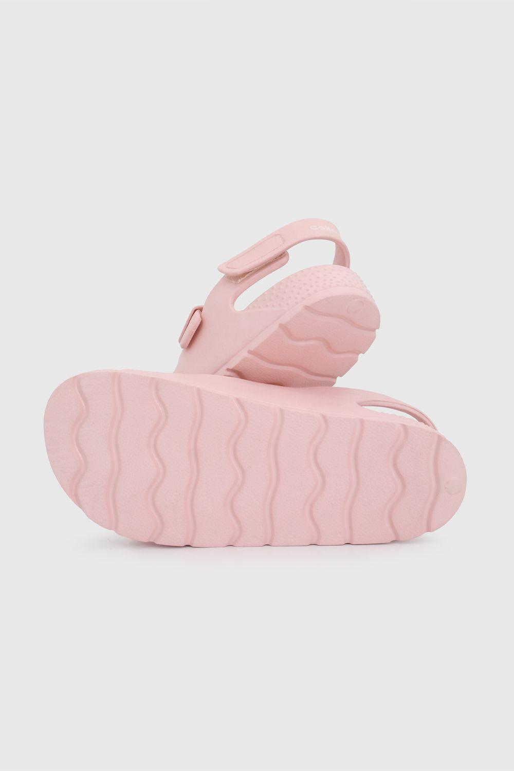 Sandalia de Agua Rosada 53500430V26-2