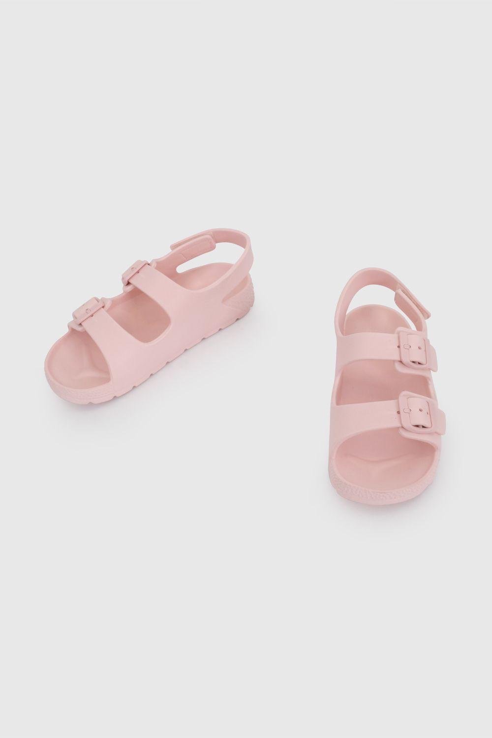 Sandalia de Agua Rosada 53500430V26-3