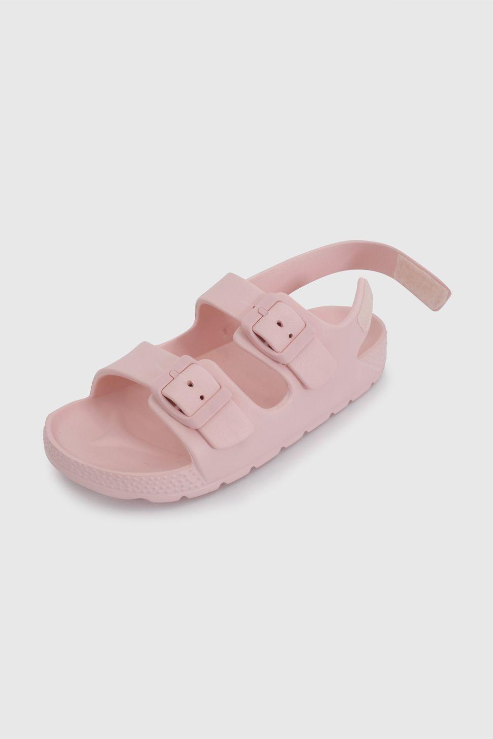 Sandalia de Agua Rosada 53500430V26-5