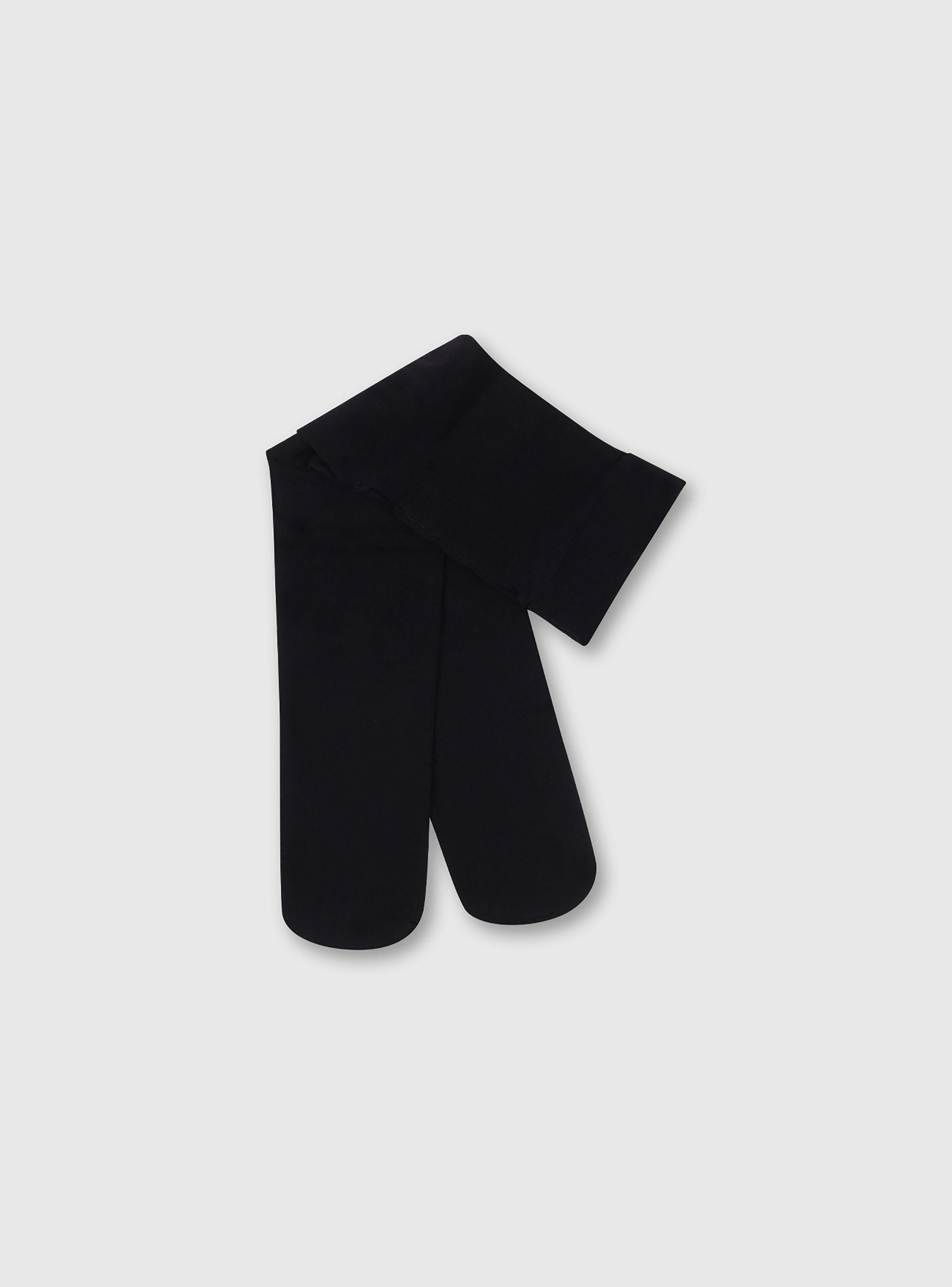 Ballerina panty Unisex Negro 53744 Colloky-2