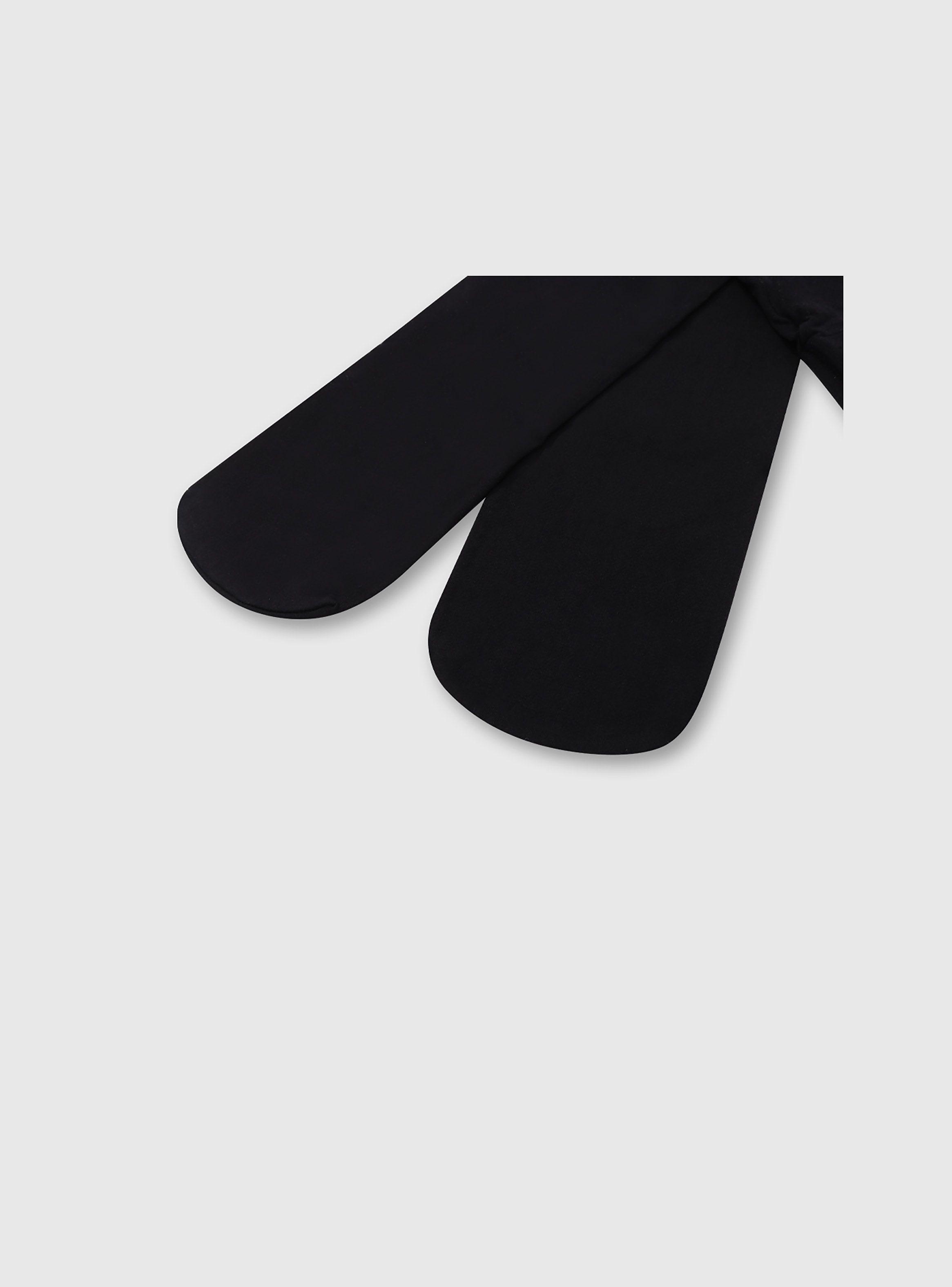 Ballerina panty Unisex Negro 53744 Colloky-3