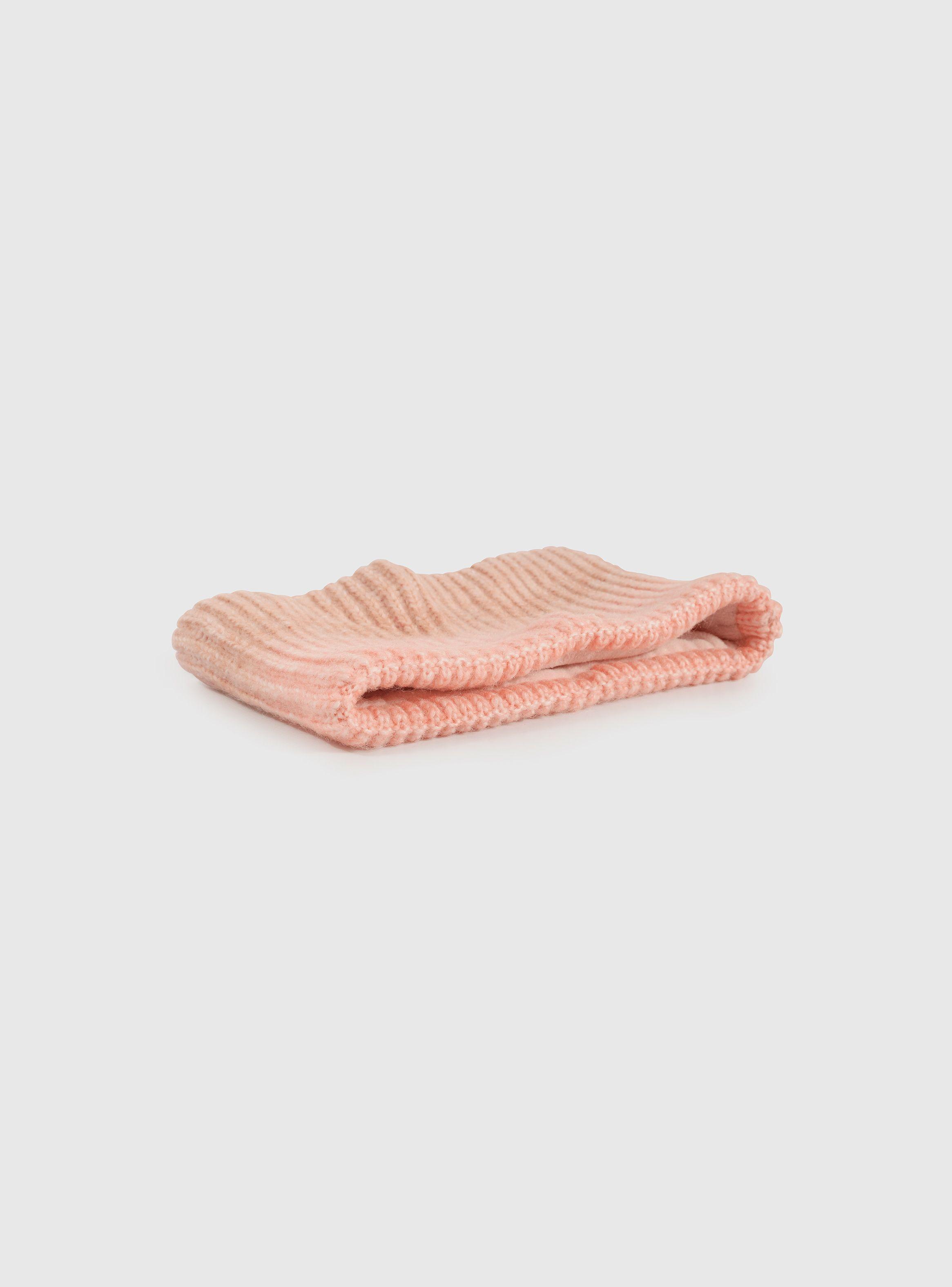 Cuello Niña Rosado 56202 Colloky-2