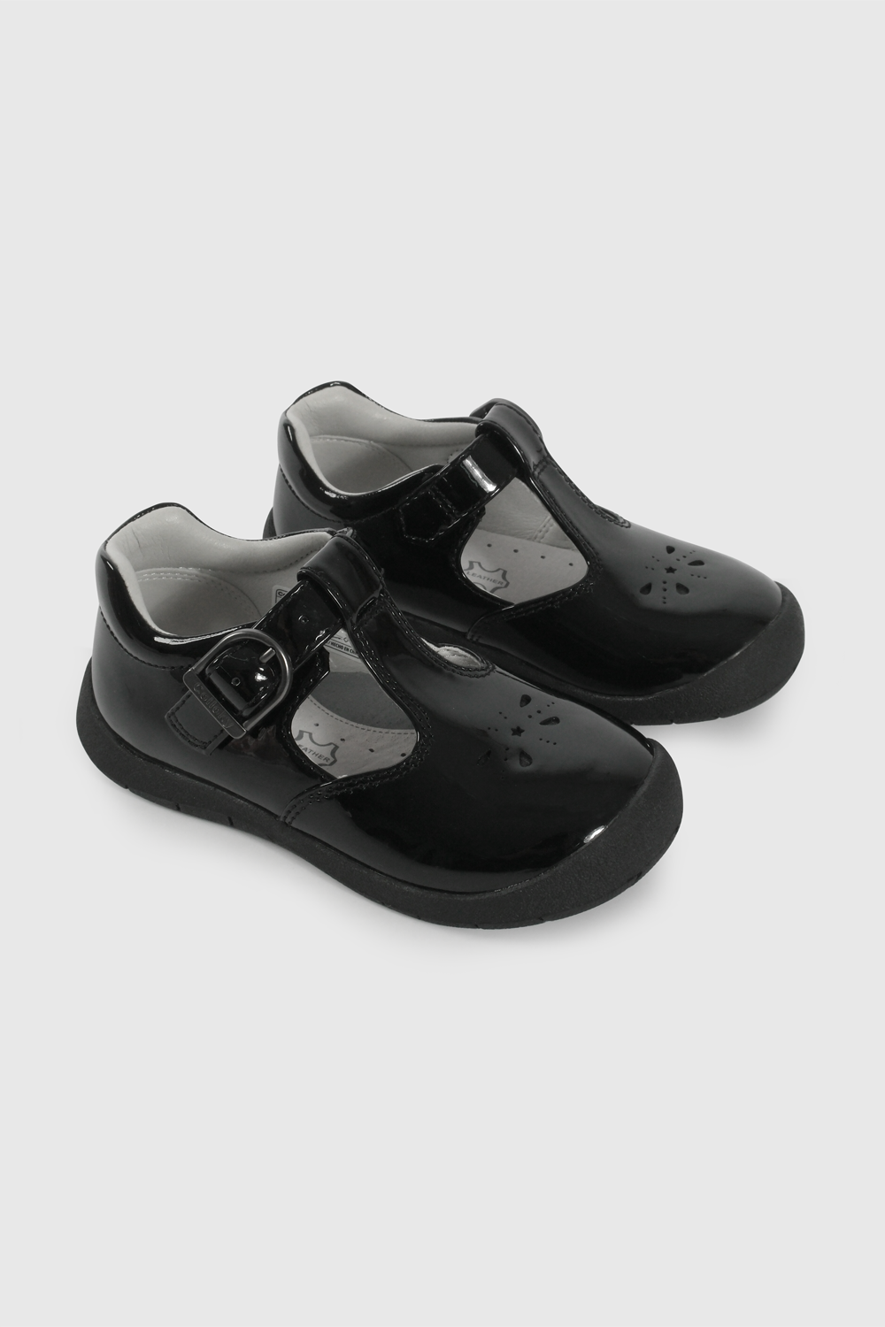 Reina Niña Negro 57394 Colloky-0